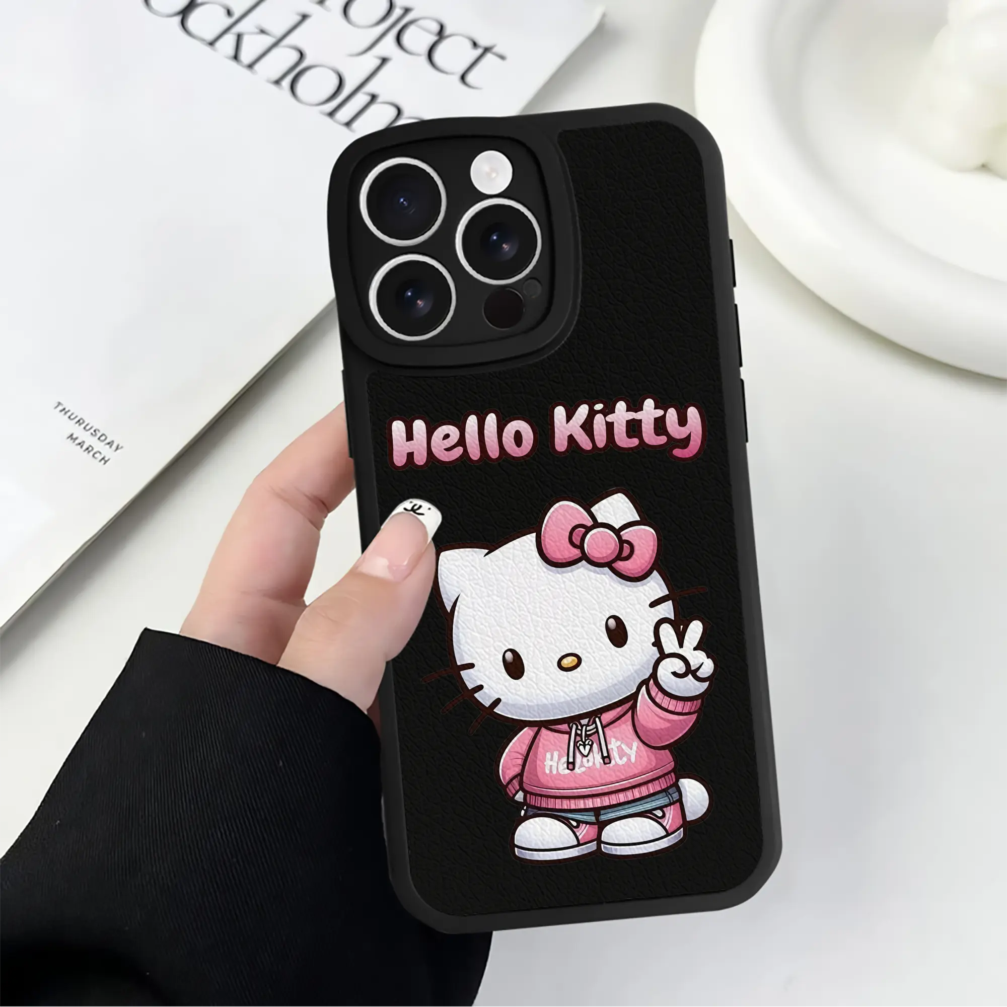 サンリオ グッズ,ハローキティ