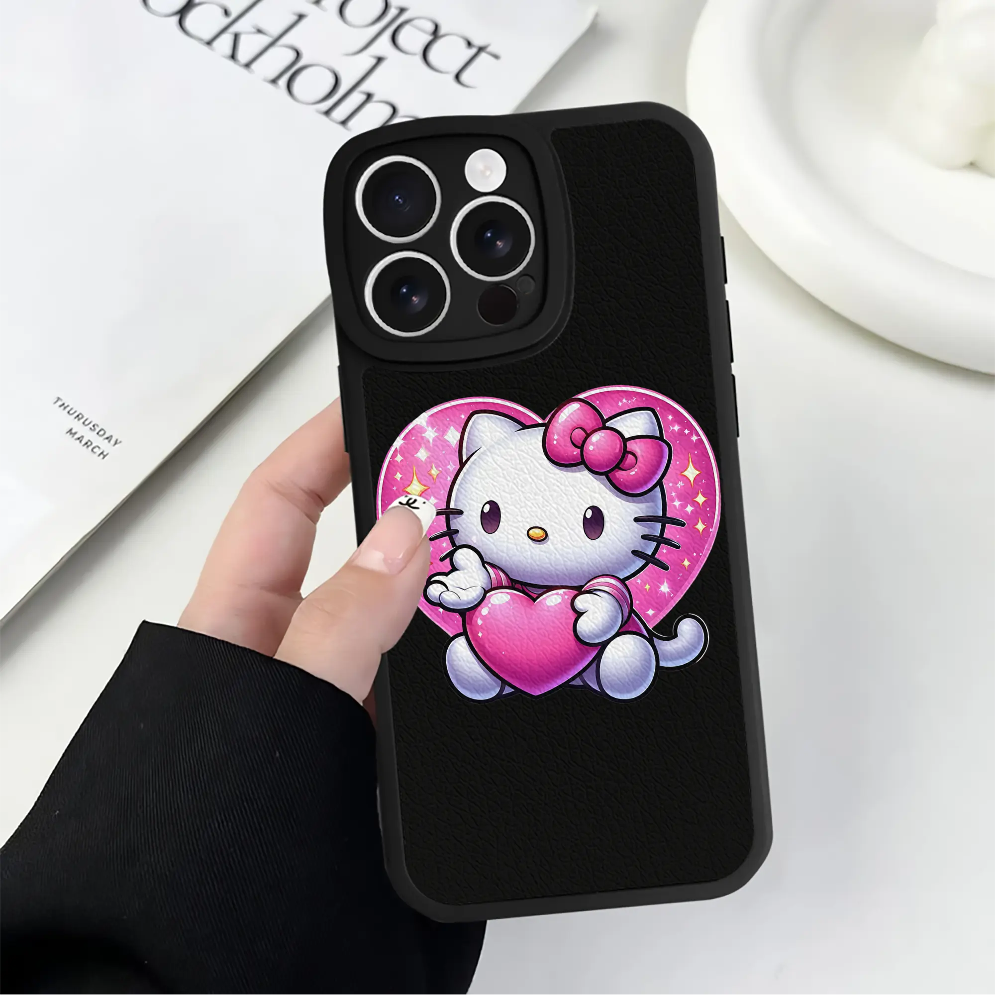 サンリオ グッズ,ハローキティ