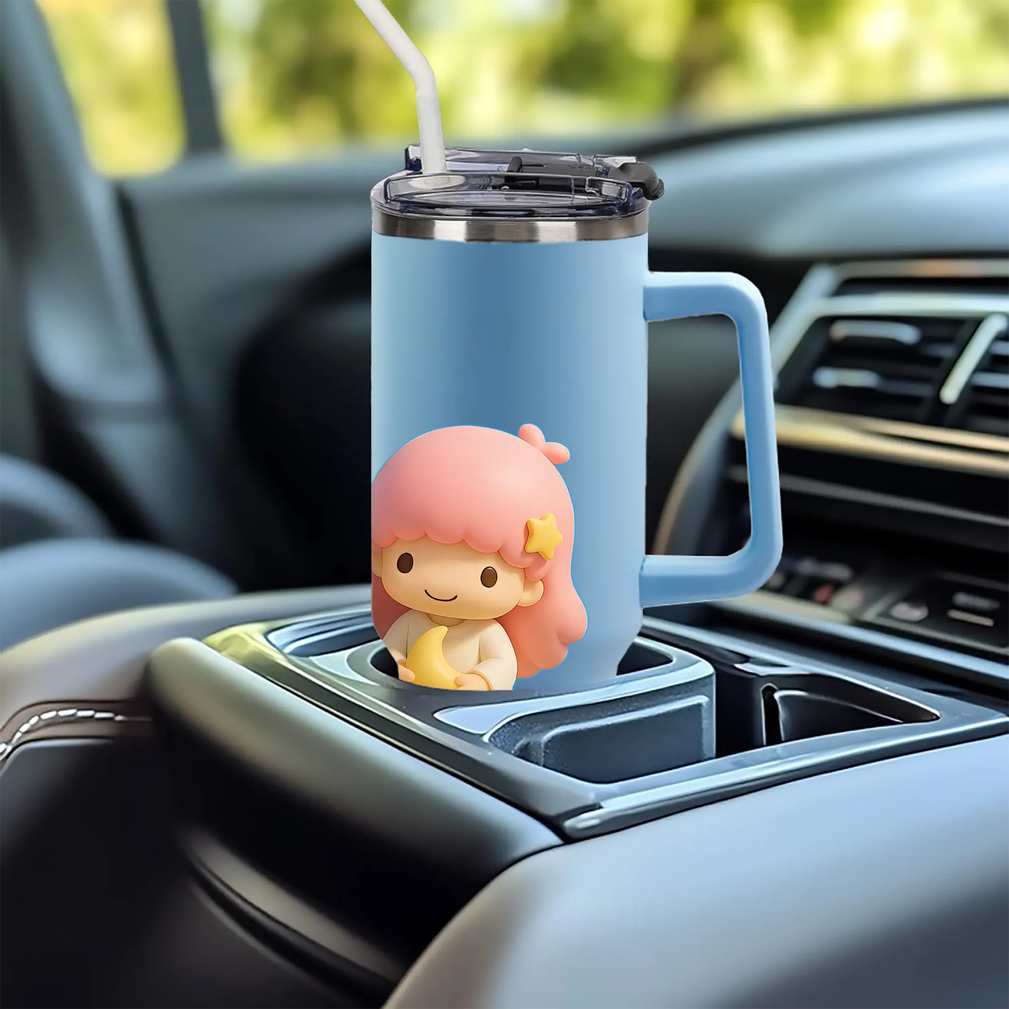 サンリオ グッズ,リトルツインスターズ