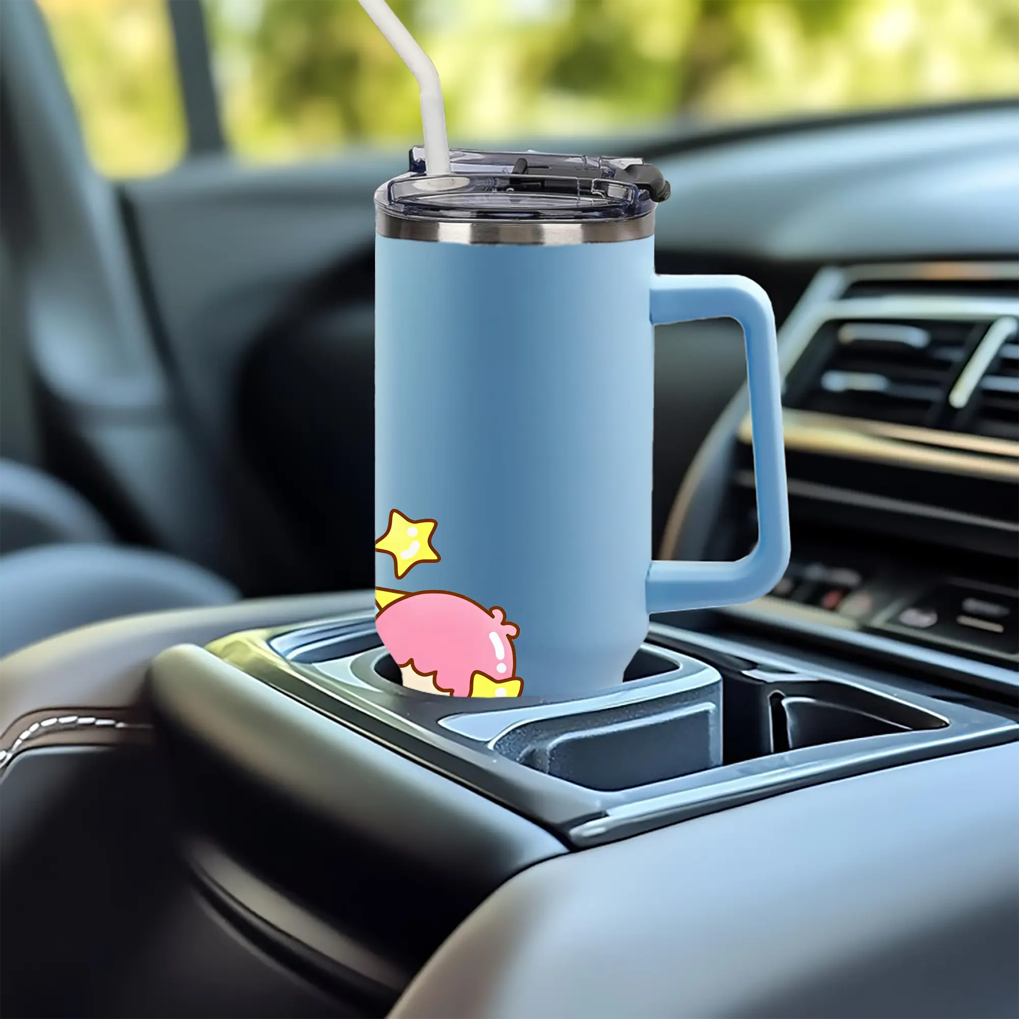 サンリオ グッズ,リトルツインスターズ