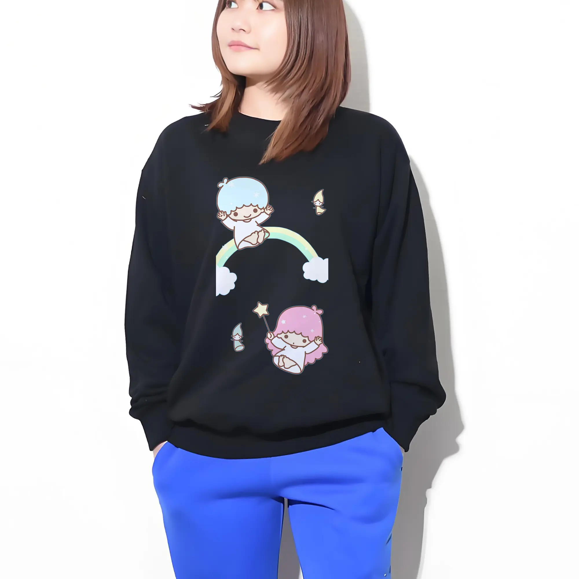 サンリオ グッズ,リトルツインスターズ