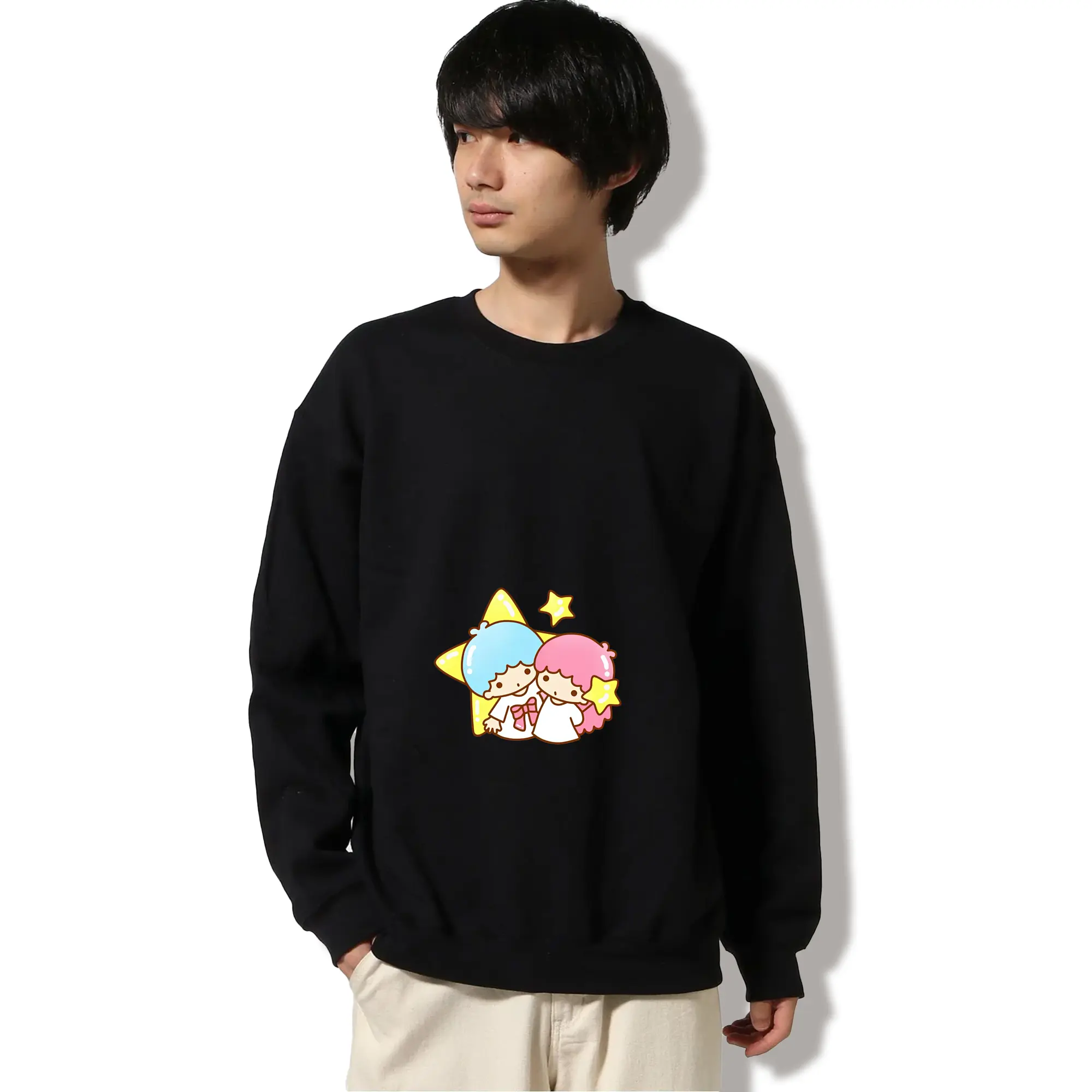 サンリオ グッズ,リトルツインスターズ