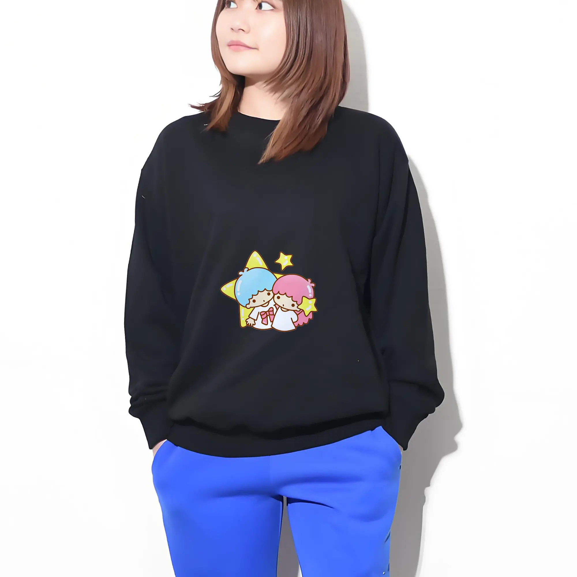 サンリオ グッズ,リトルツインスターズ