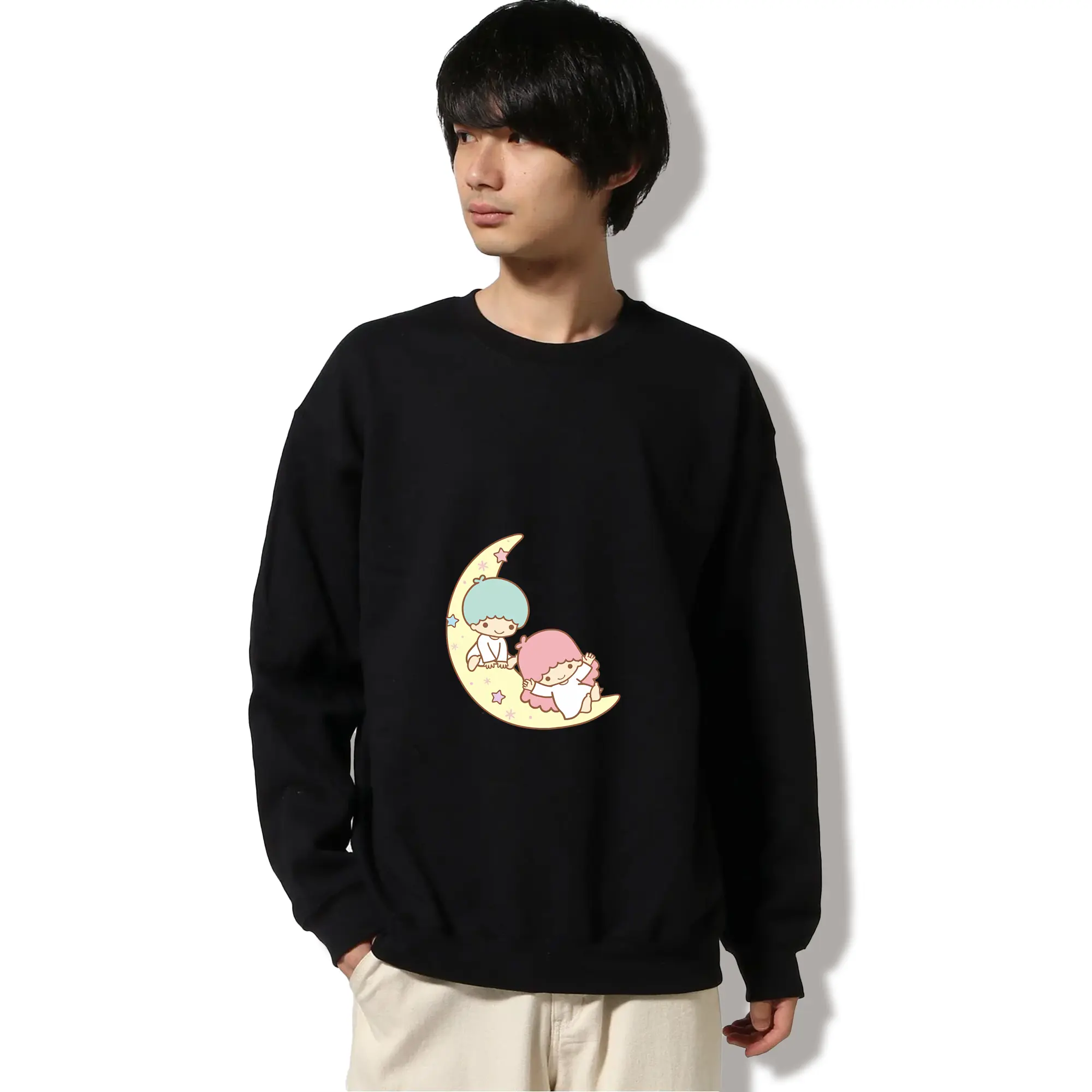 サンリオ グッズ,リトルツインスターズ