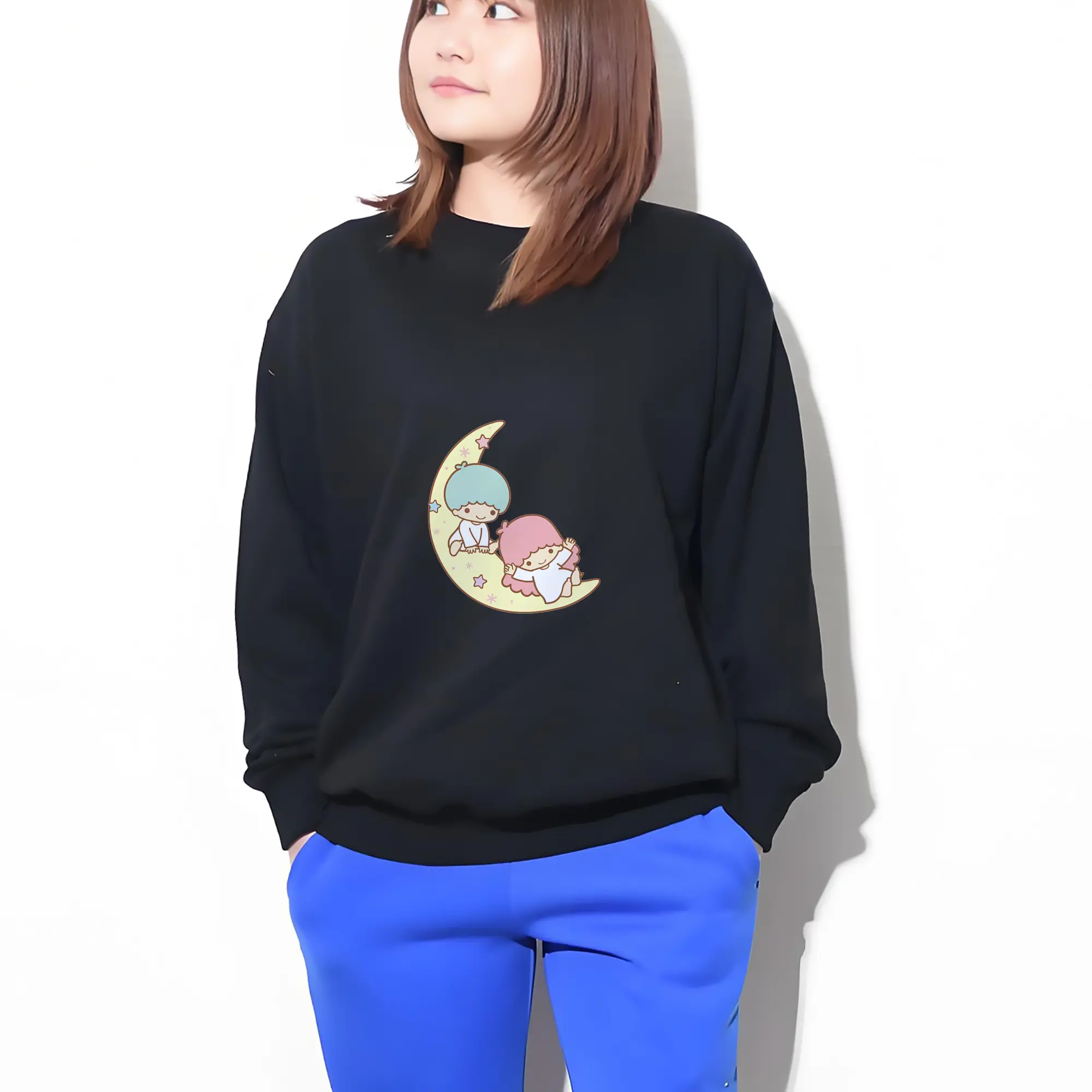 サンリオ グッズ,リトルツインスターズ