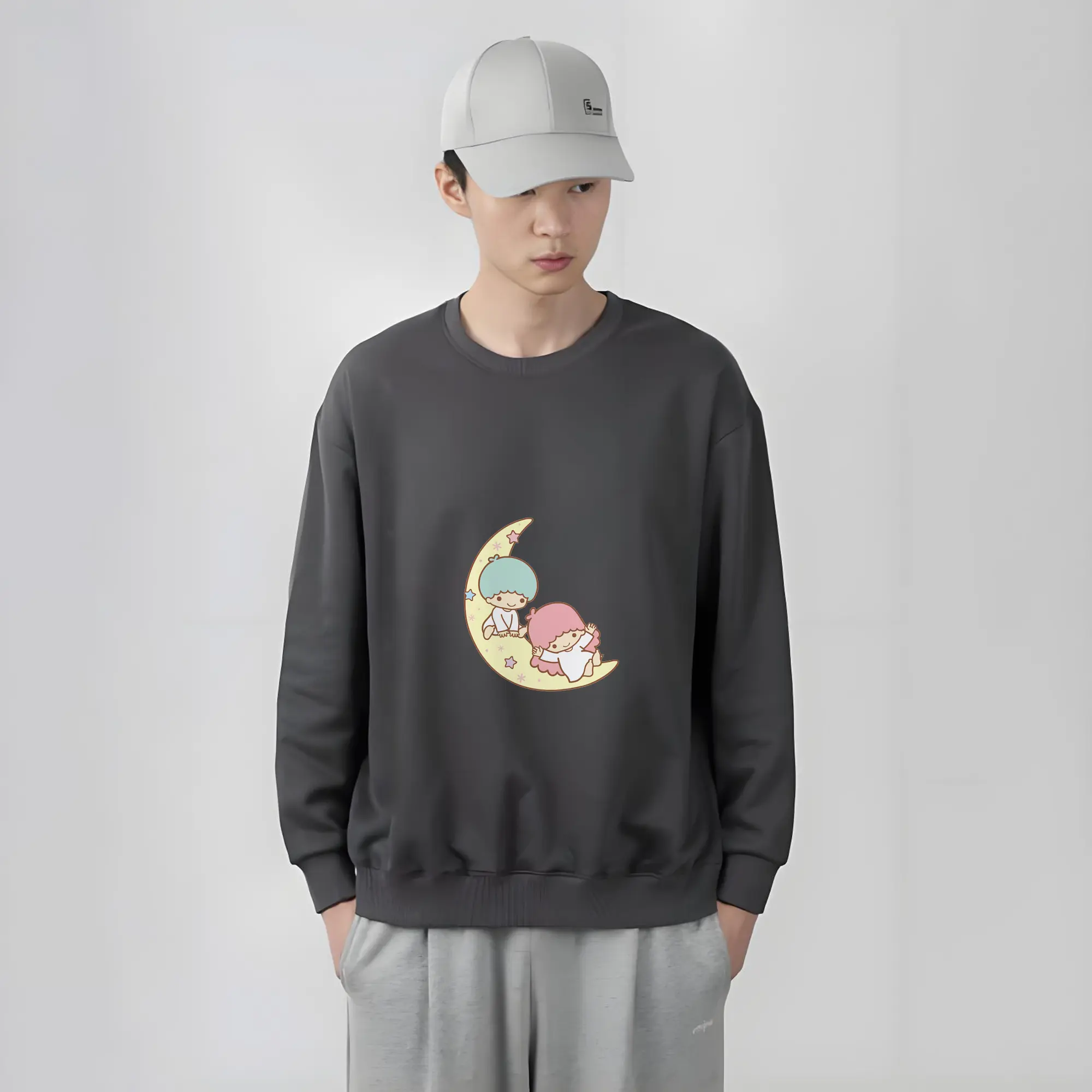 サンリオ グッズ,リトルツインスターズ