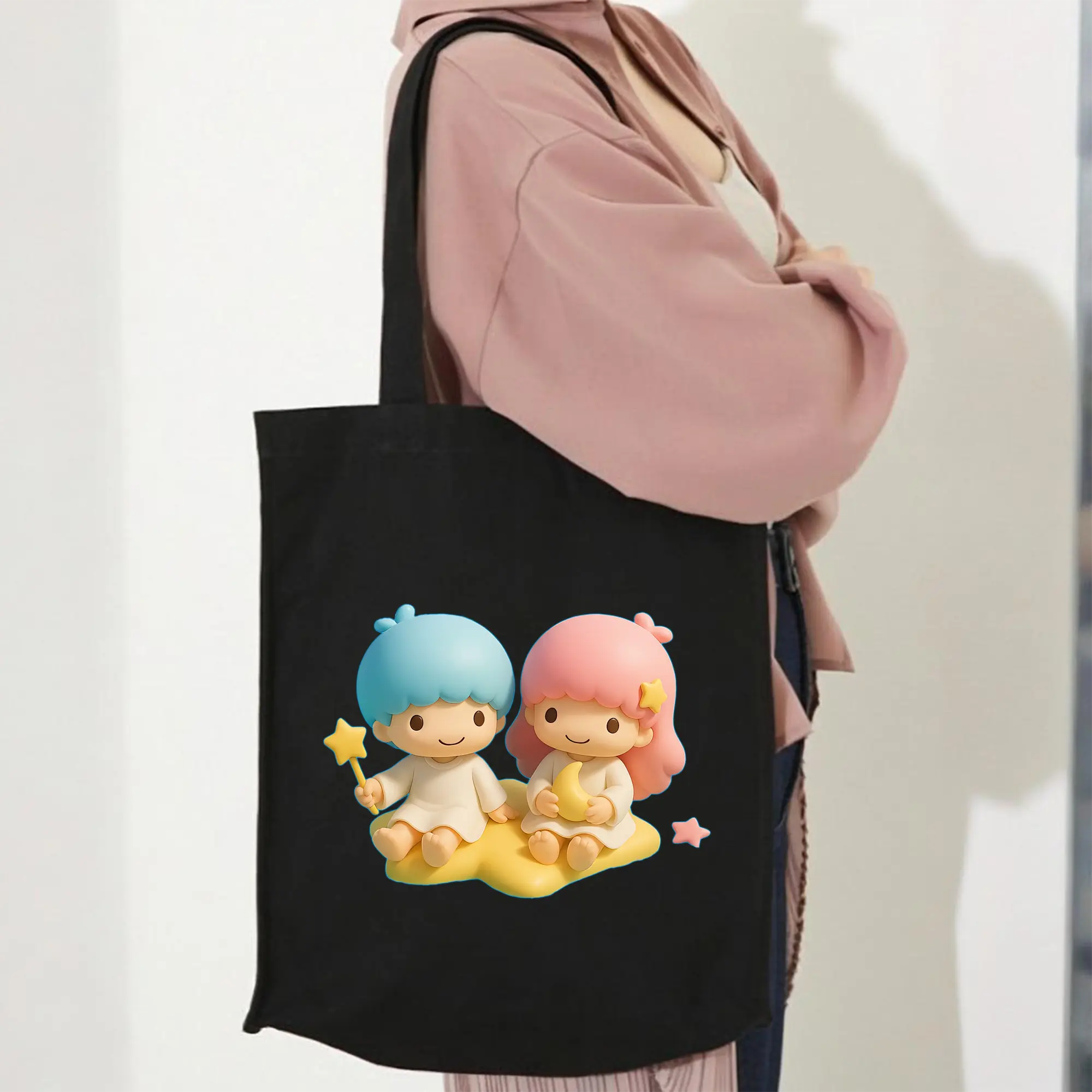 サンリオ グッズ,リトルツインスターズ