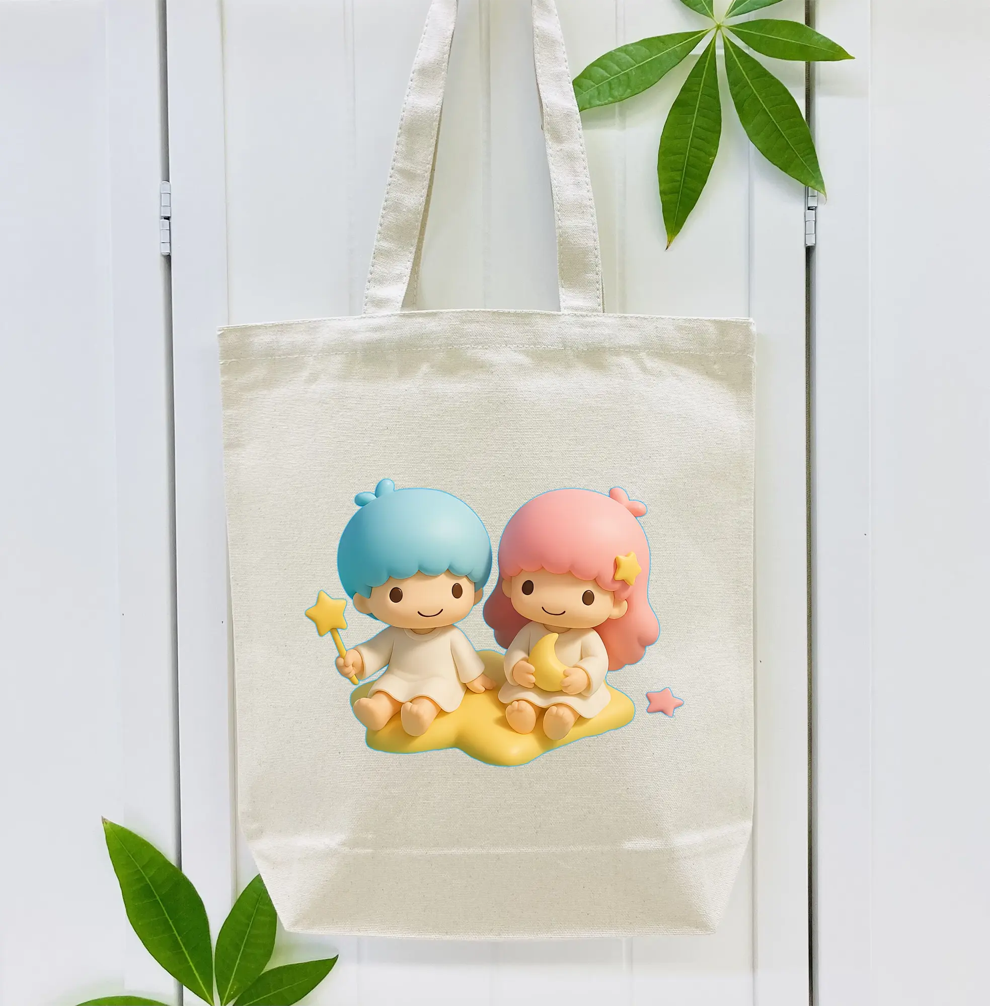 サンリオ グッズ,リトルツインスターズ