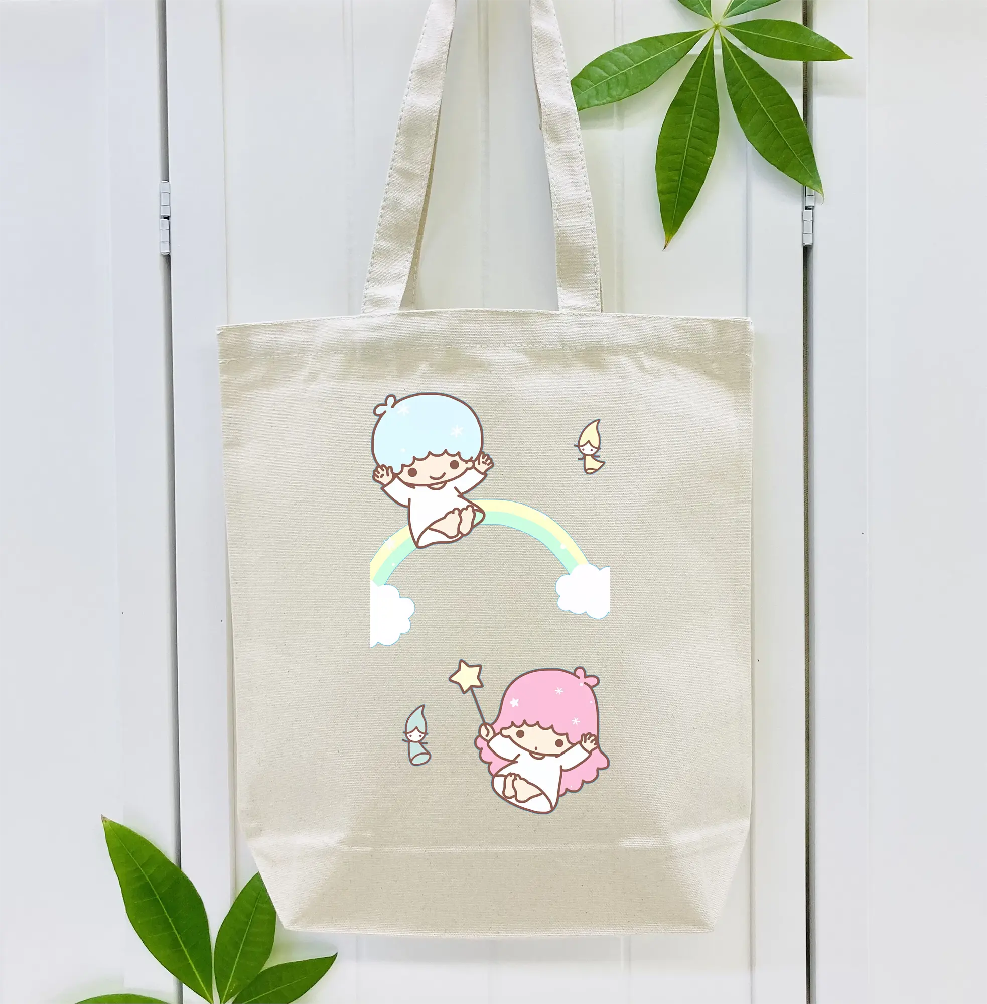 サンリオ グッズ,リトルツインスターズ