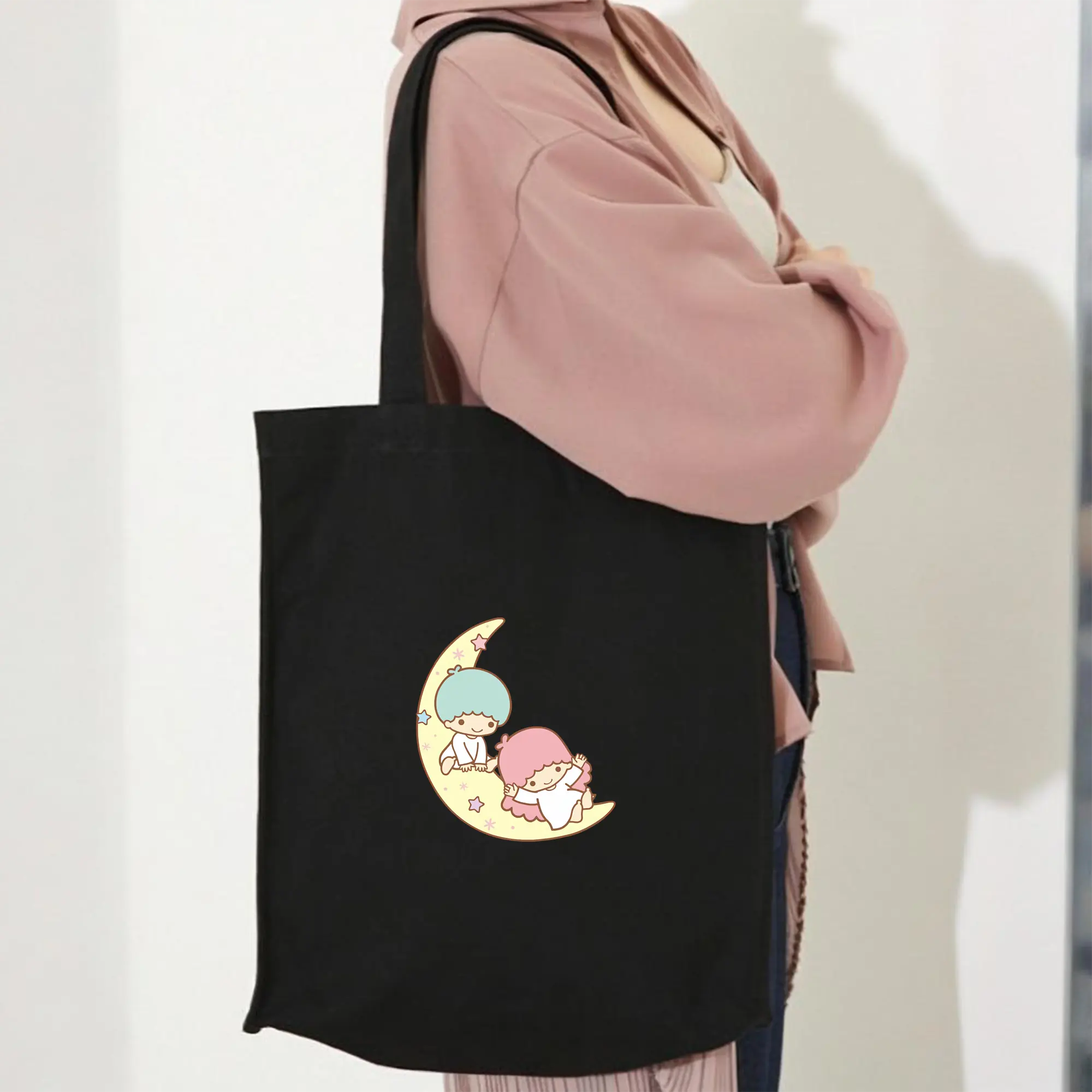 サンリオ グッズ,リトルツインスターズ