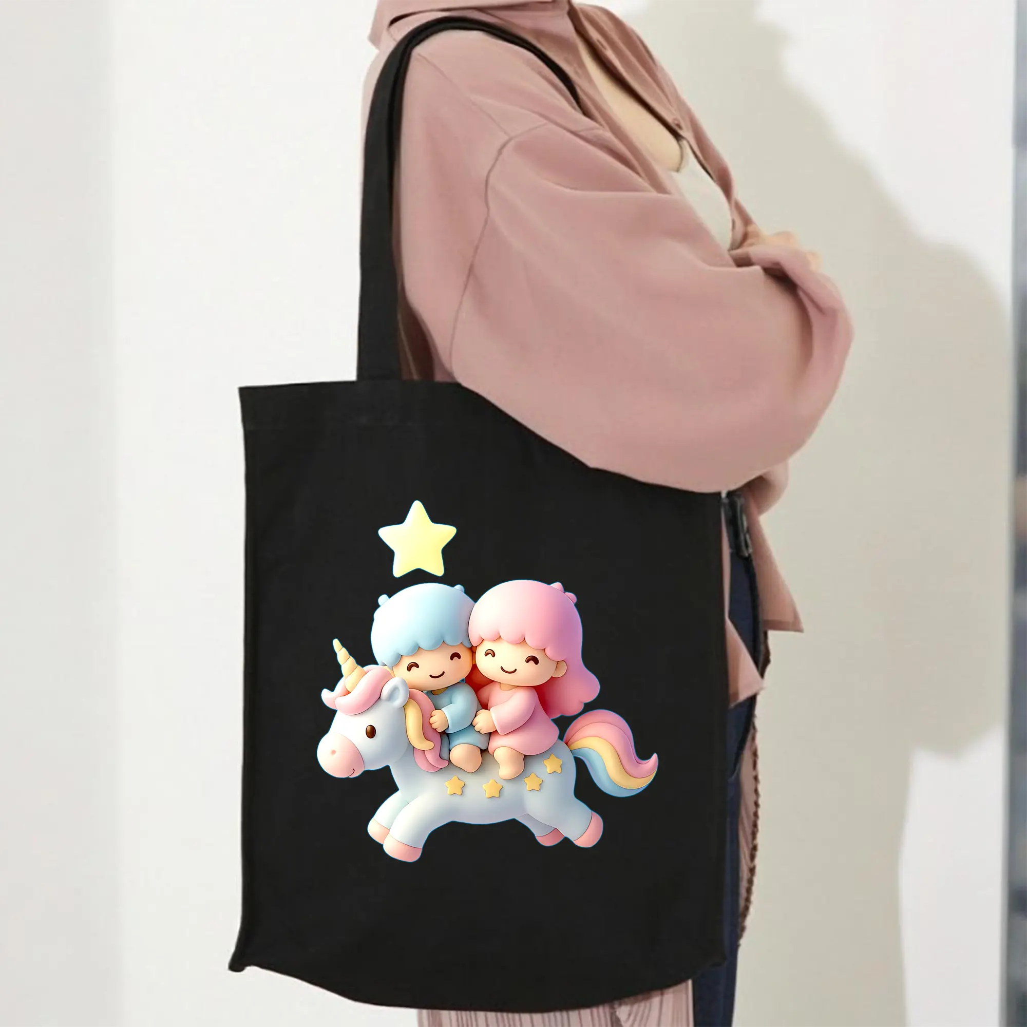 サンリオ グッズ,リトルツインスターズ