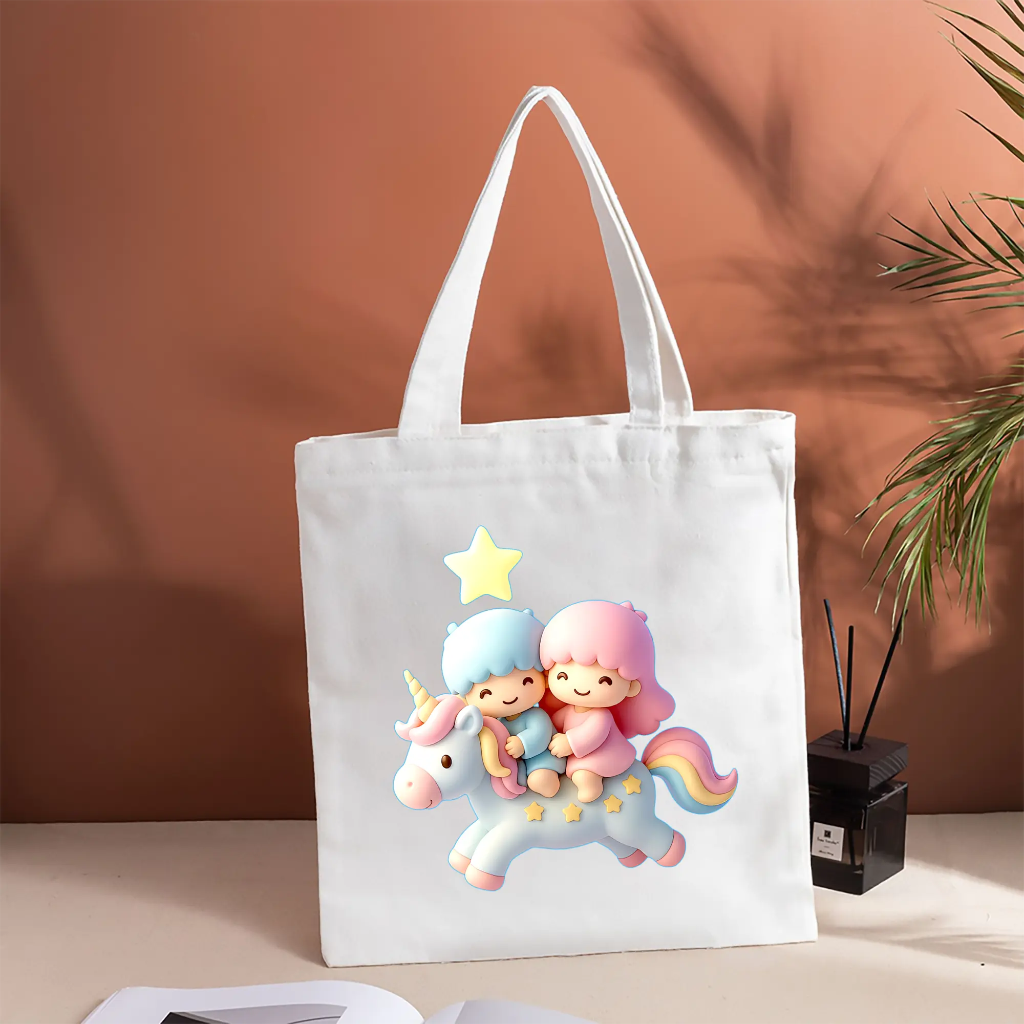 サンリオ グッズ,リトルツインスターズ