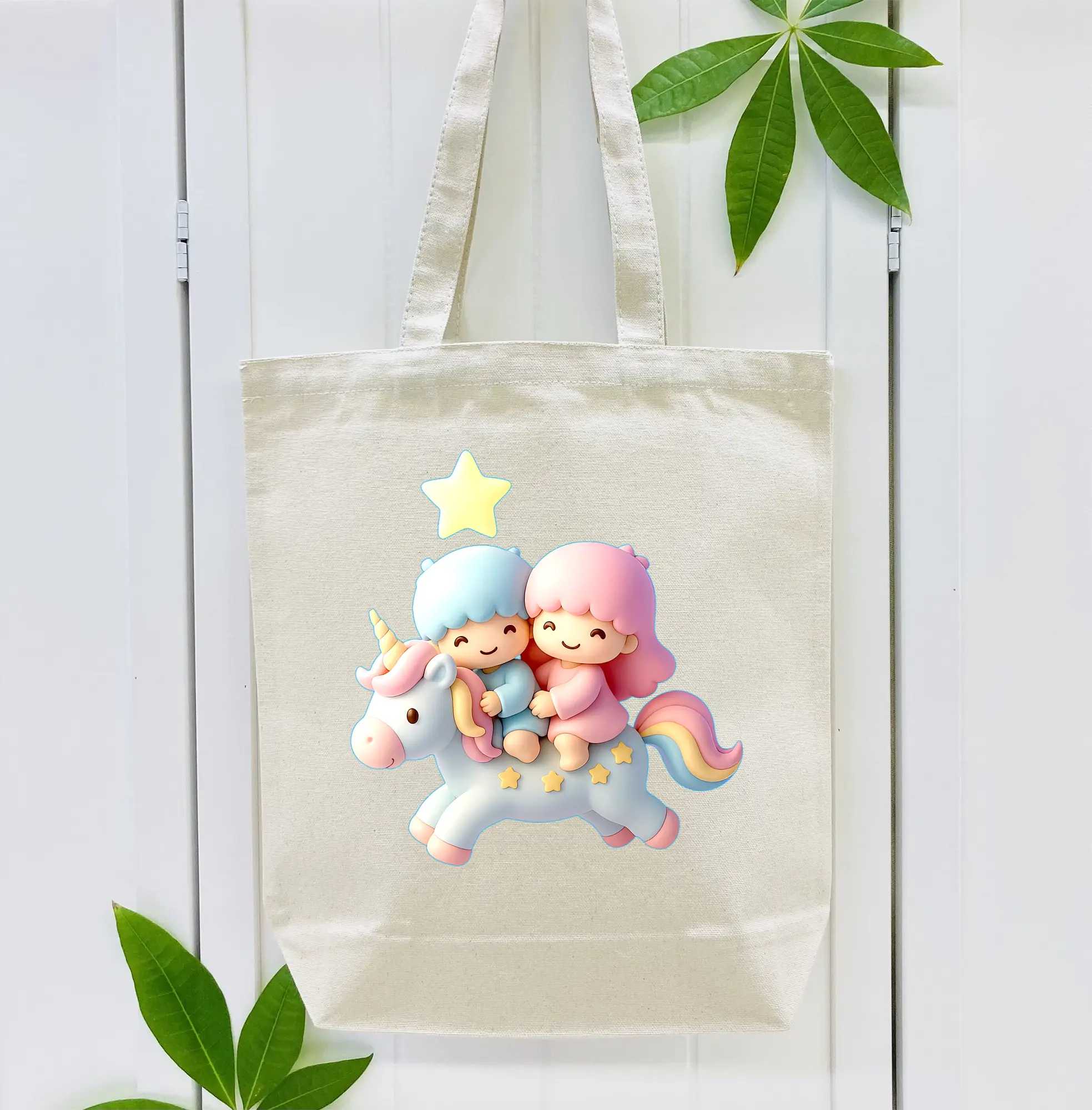 サンリオ グッズ,リトルツインスターズ