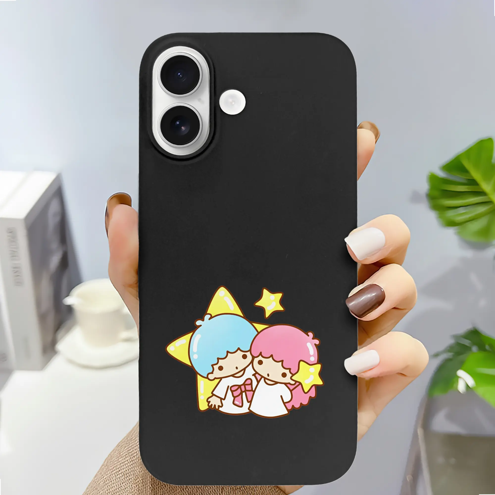 サンリオ グッズ,リトルツインスターズ