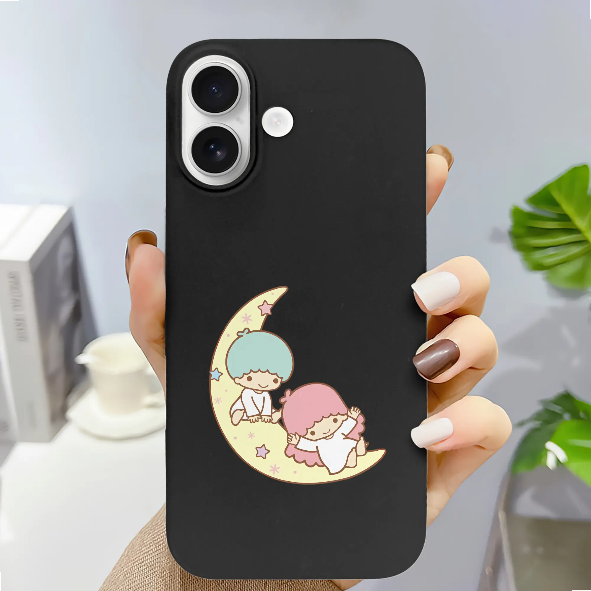 サンリオ グッズ,リトルツインスターズ