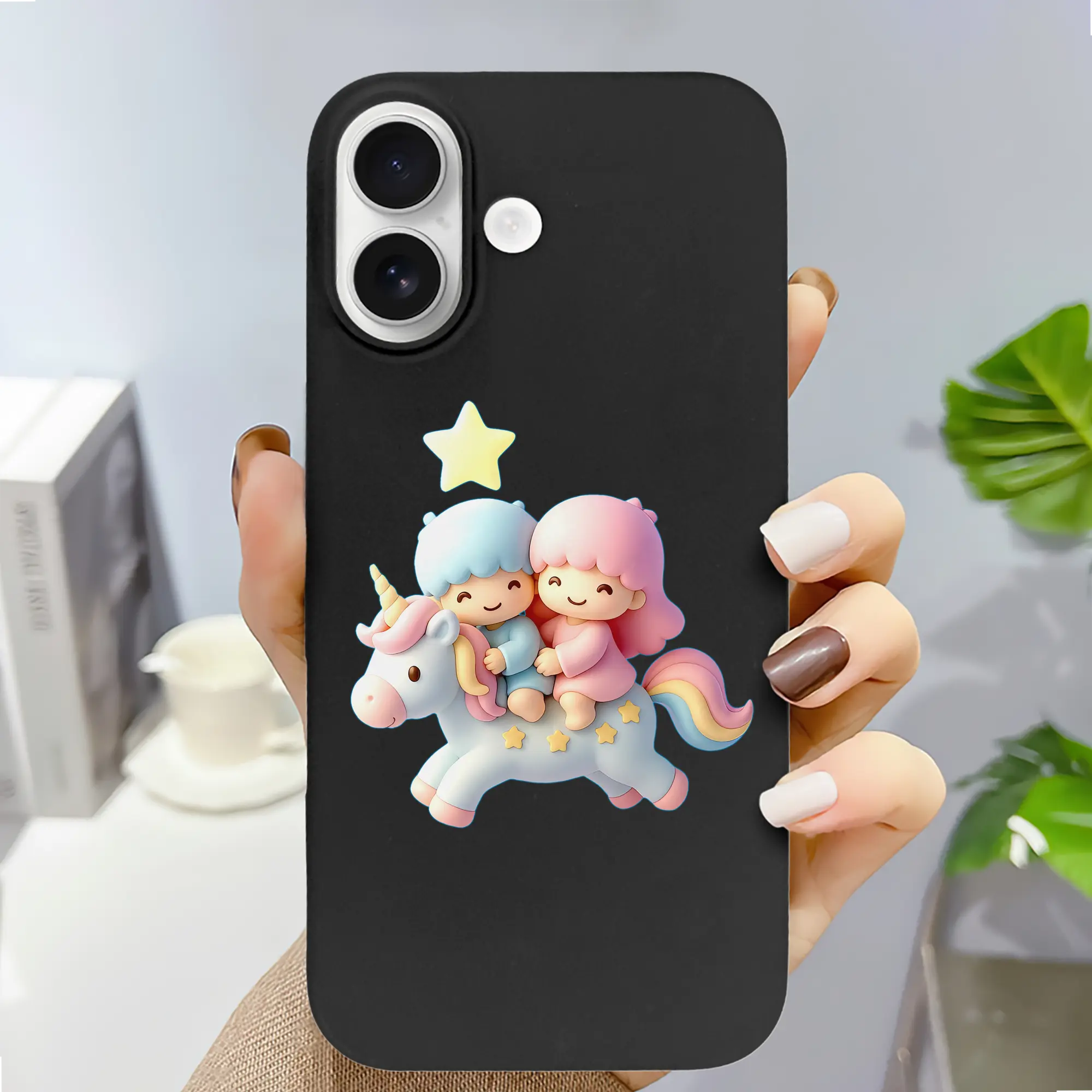 サンリオ グッズ,リトルツインスターズ