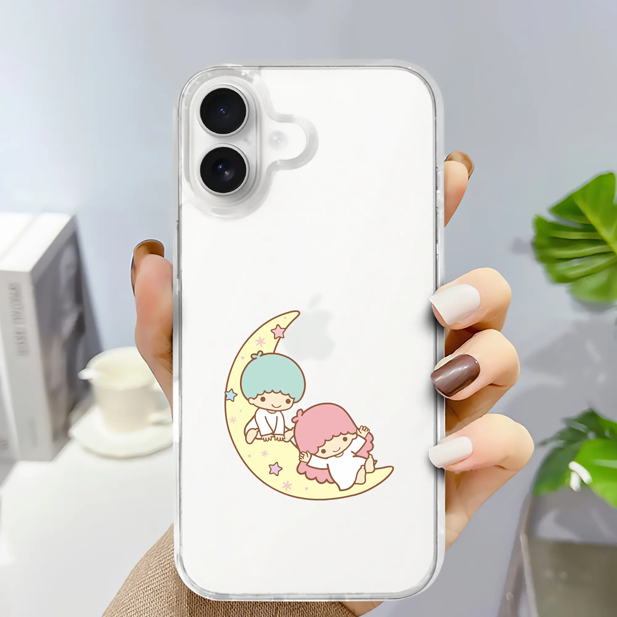 サンリオ グッズ,リトルツインスターズ