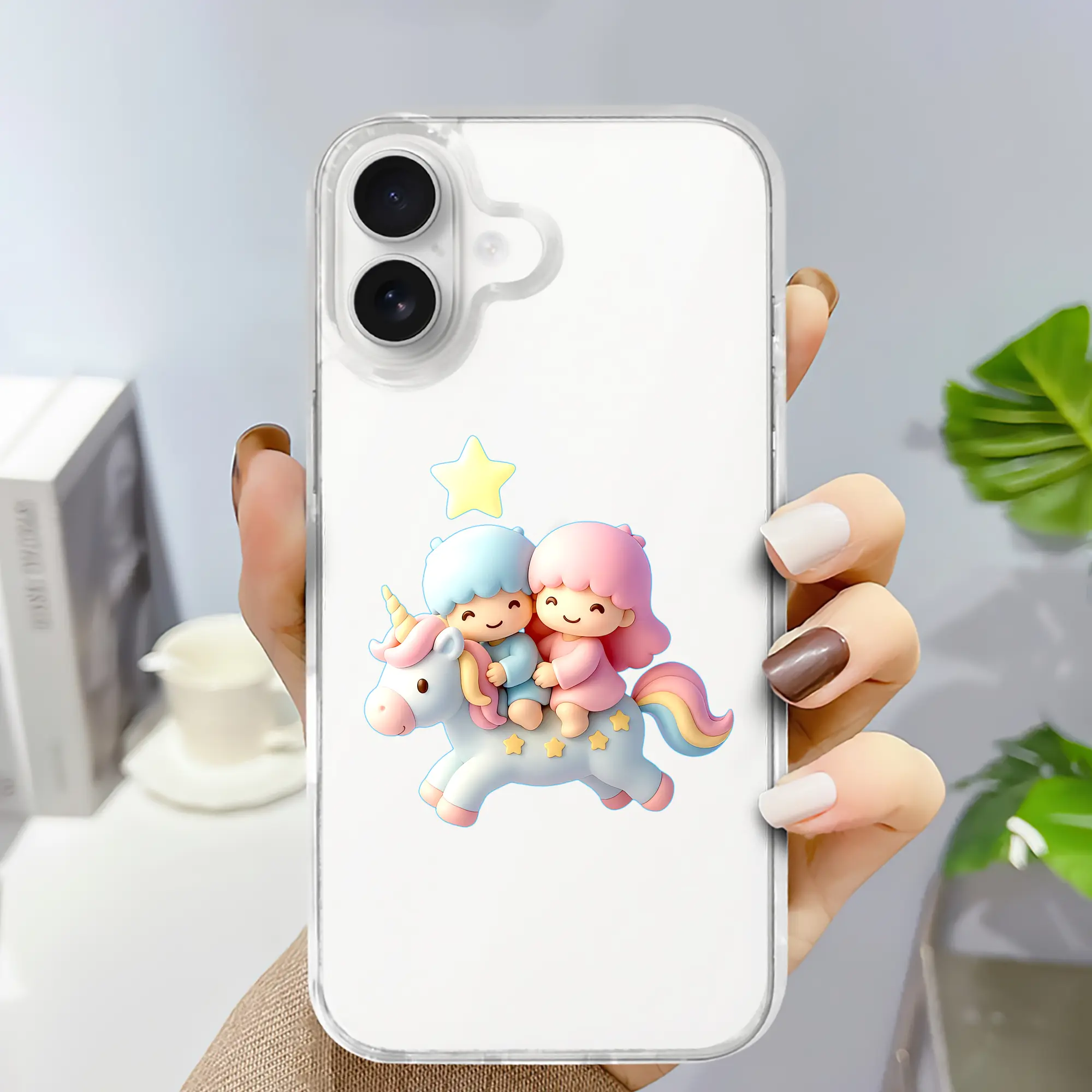 サンリオ グッズ,リトルツインスターズ