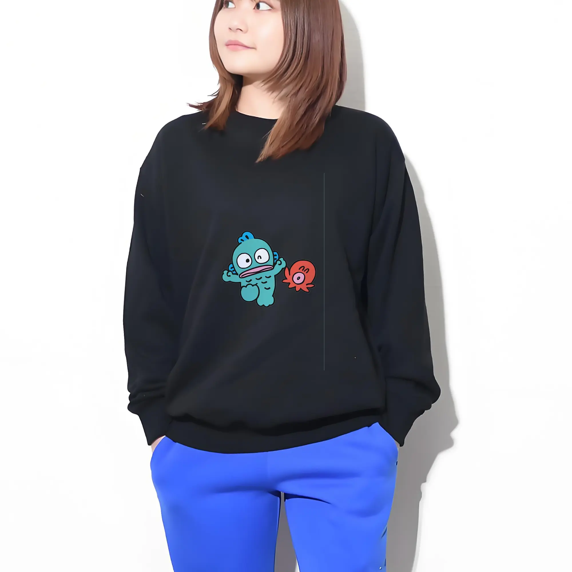 サンリオ グッズ,ハンギョドン