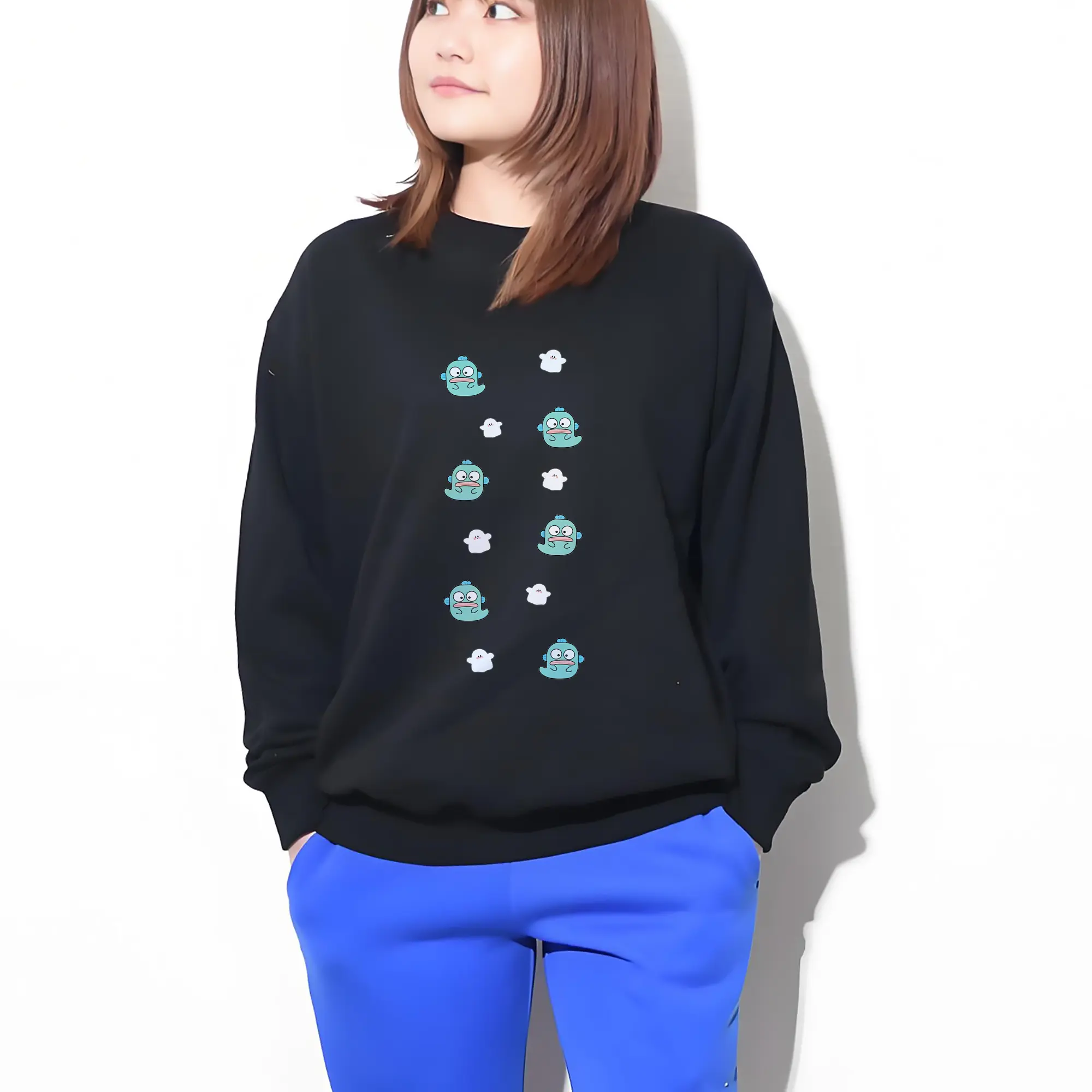 サンリオ グッズ,ハンギョドン