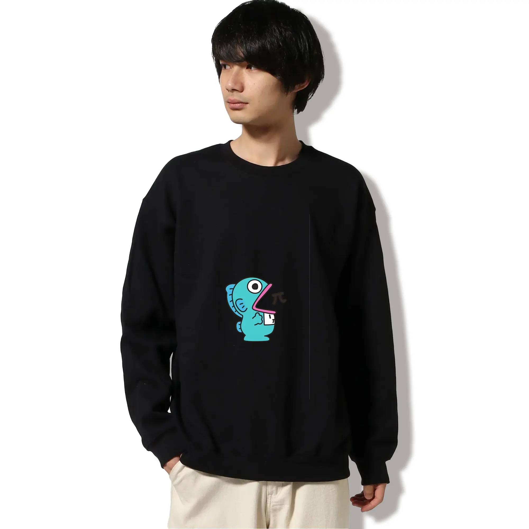 サンリオ グッズ,ハンギョドン