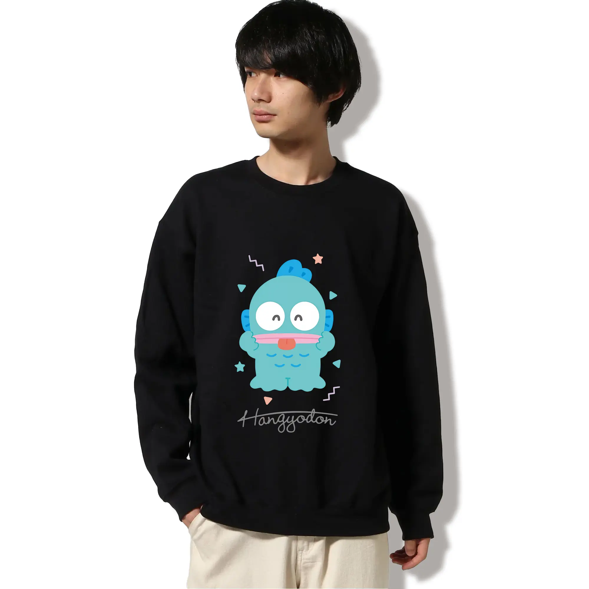 サンリオ グッズ,ハンギョドン