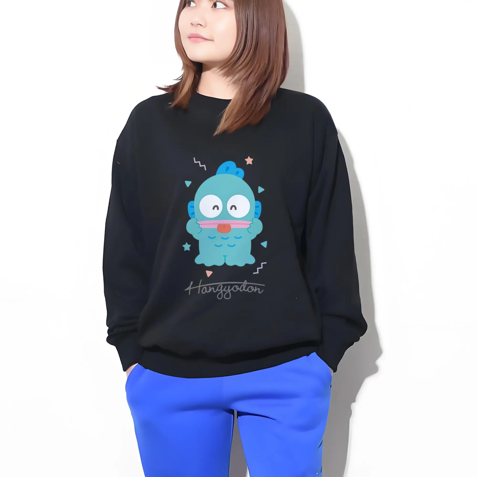 サンリオ グッズ,ハンギョドン