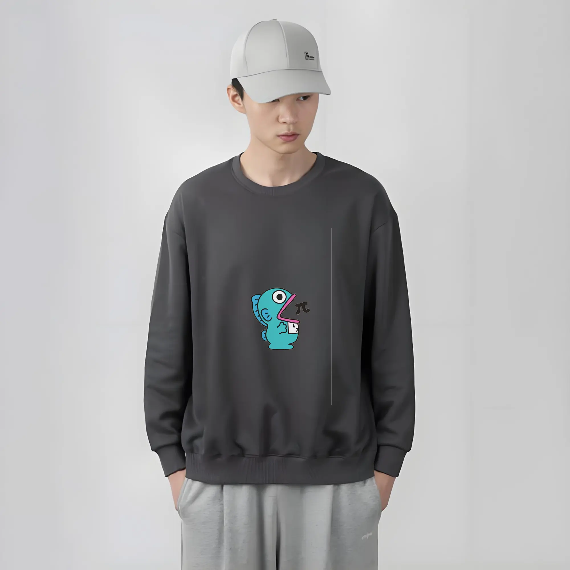 サンリオ グッズ,ハンギョドン