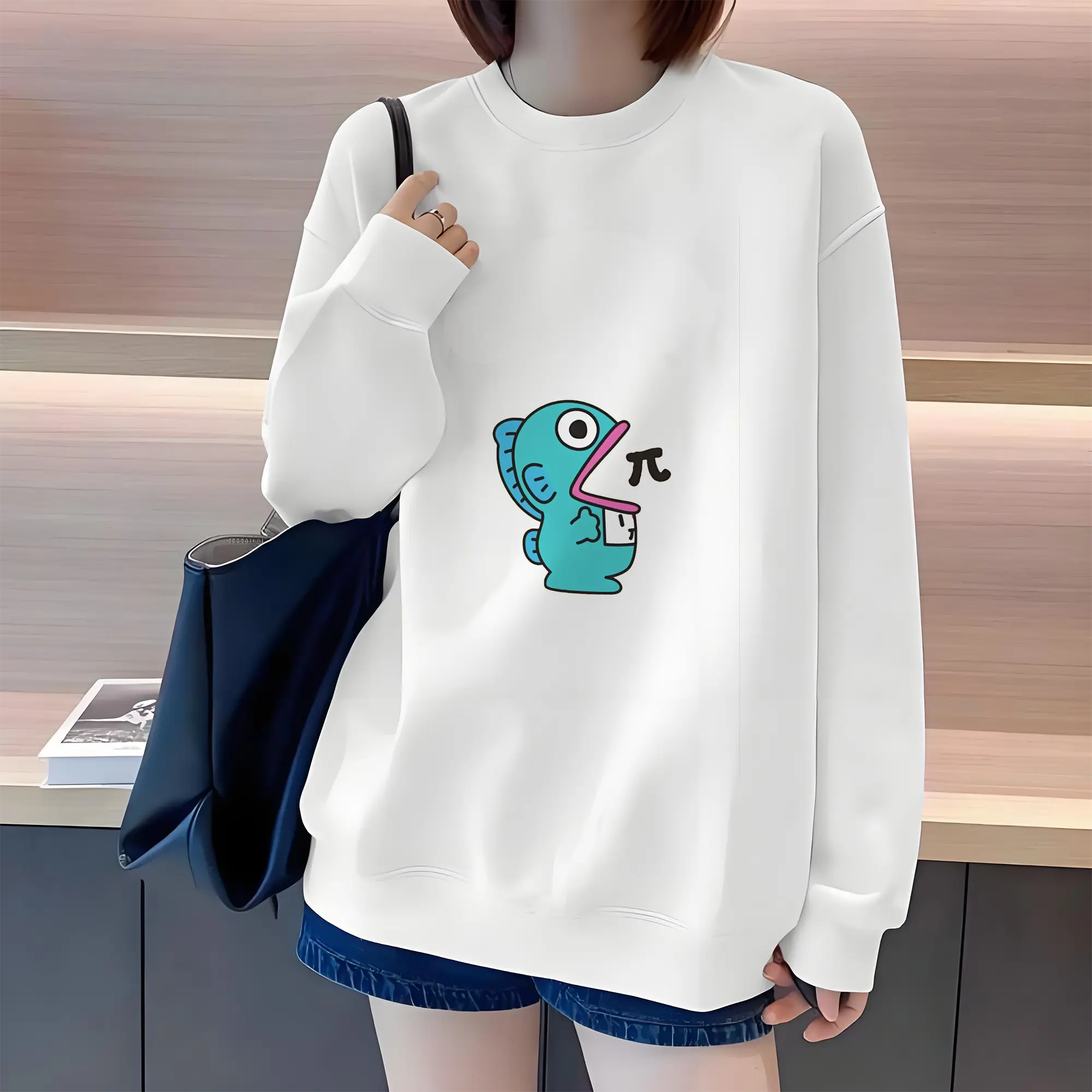 サンリオ グッズ,ハンギョドン