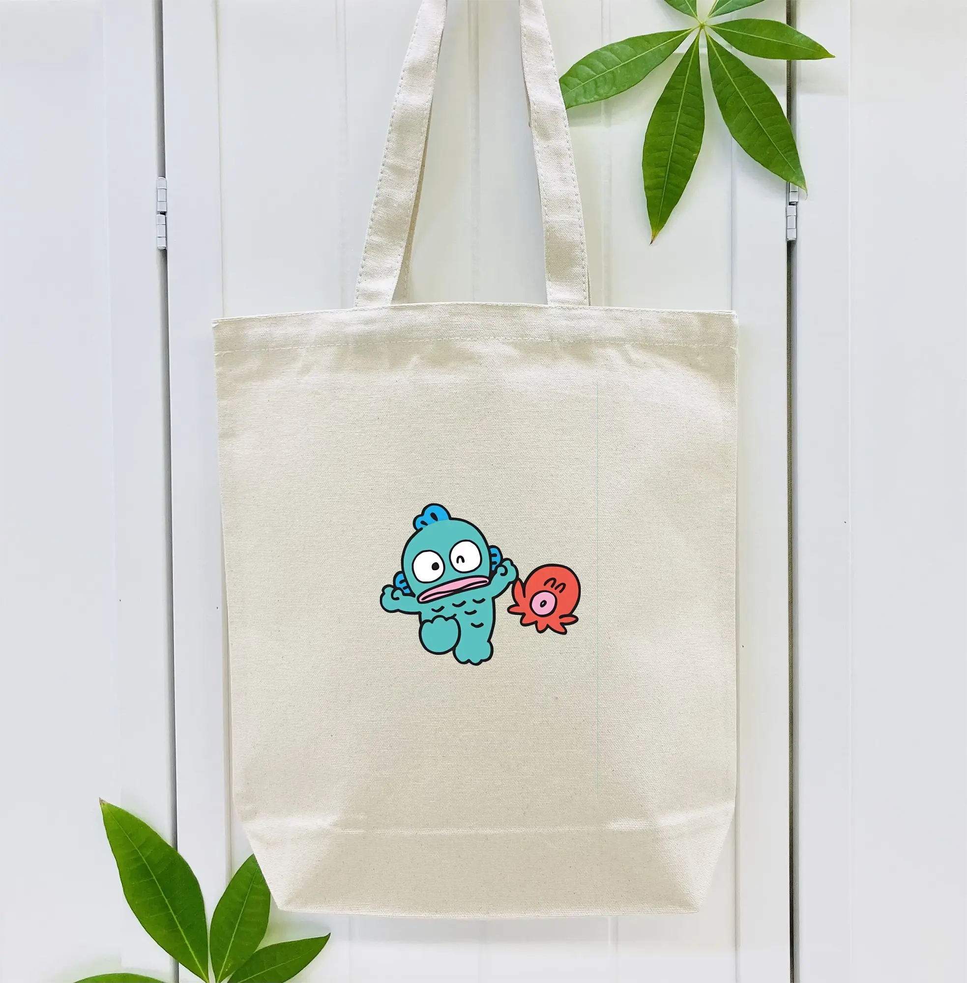 サンリオ グッズ,ハンギョドン