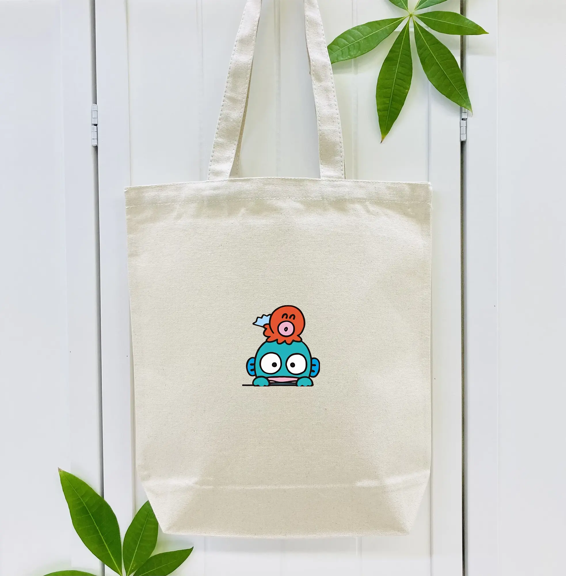 サンリオ グッズ,ハンギョドン