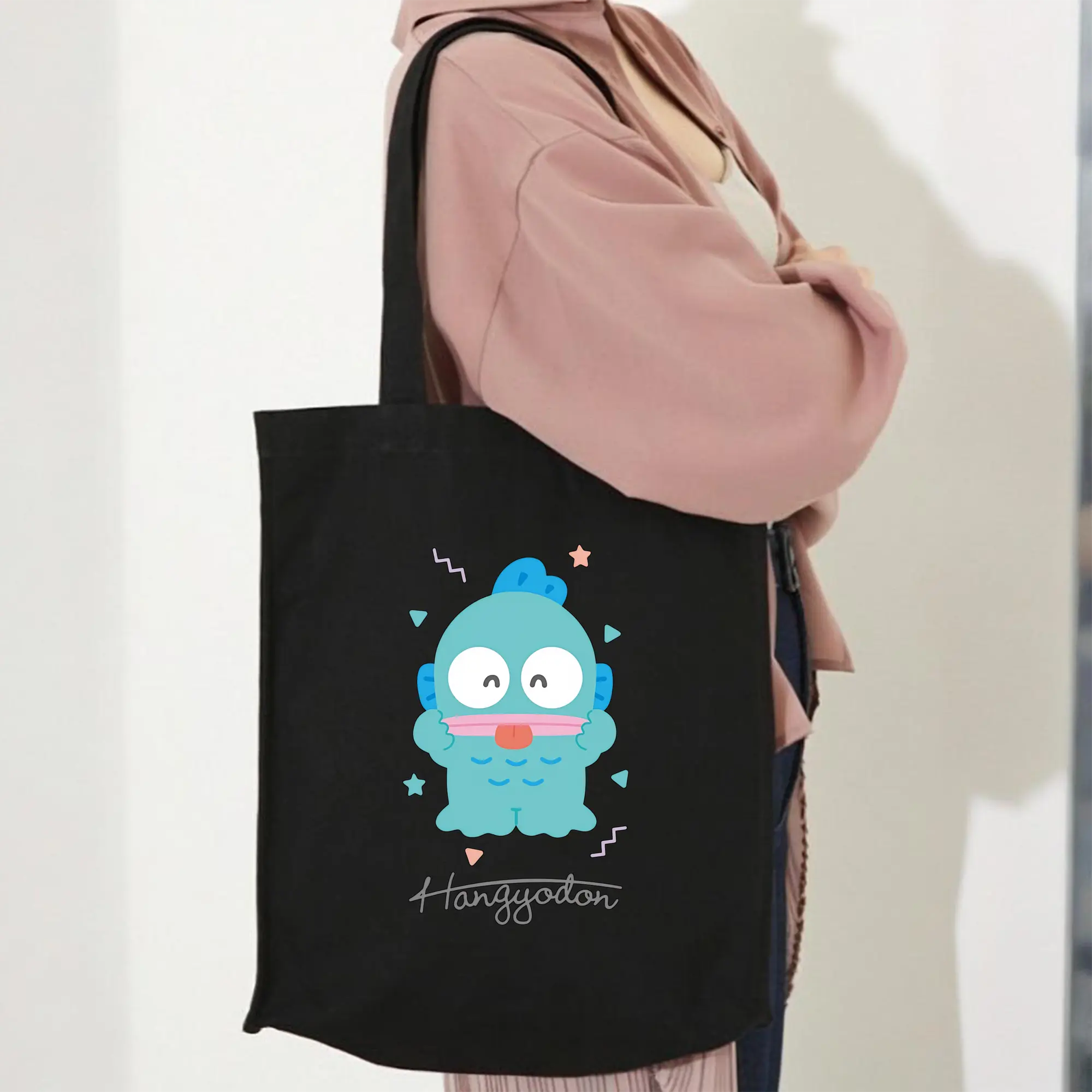 サンリオ グッズ,ハンギョドン