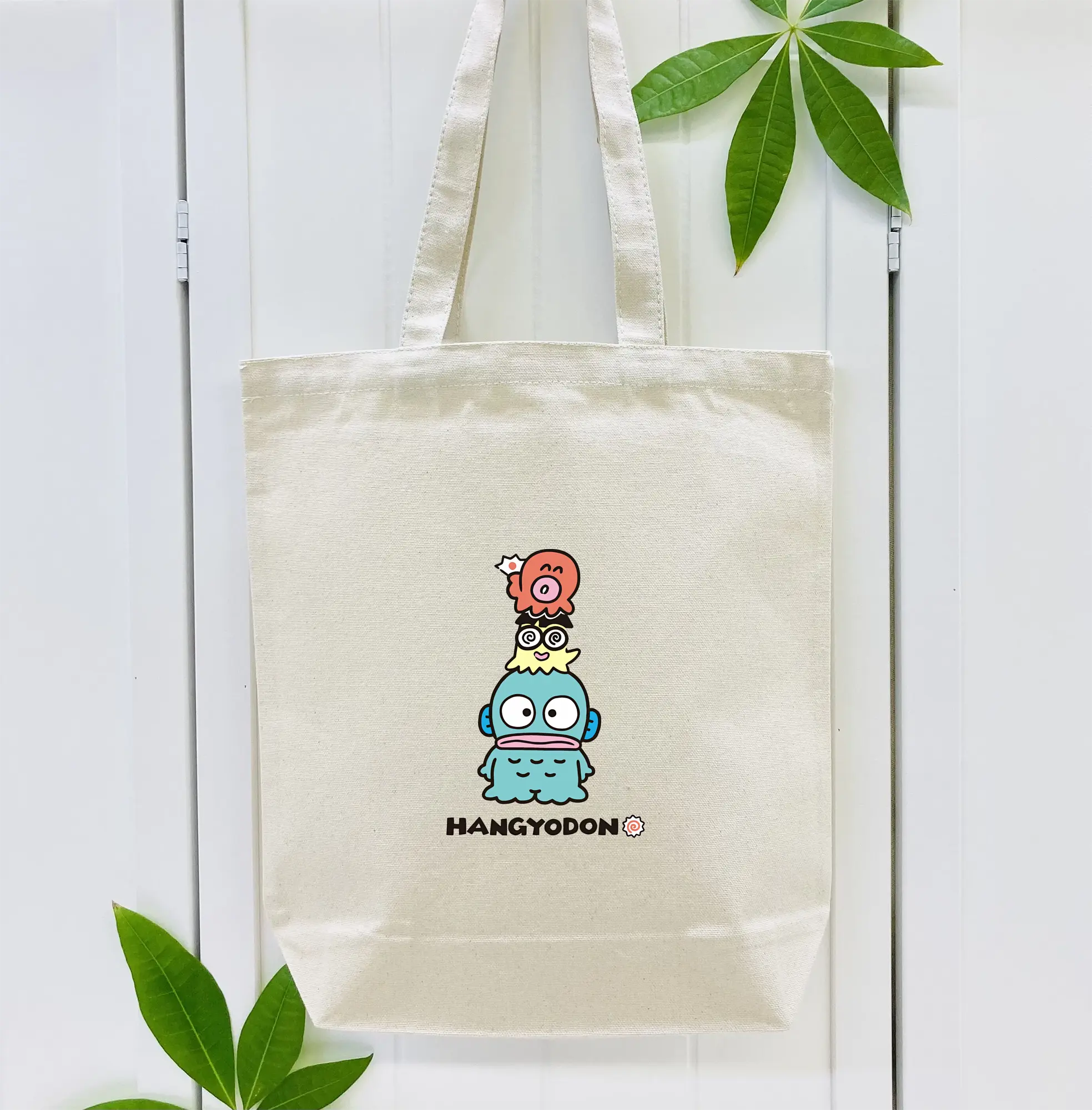 サンリオ グッズ,ハンギョドン