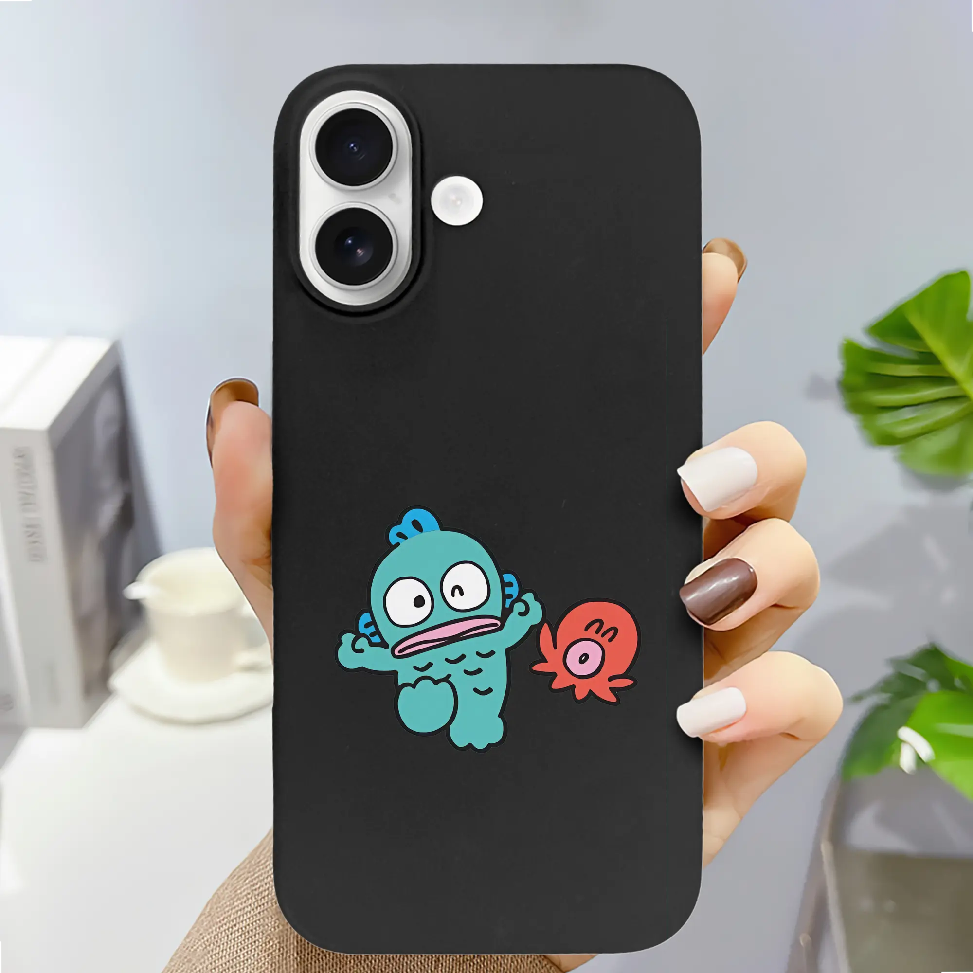 サンリオ グッズ,ハンギョドン