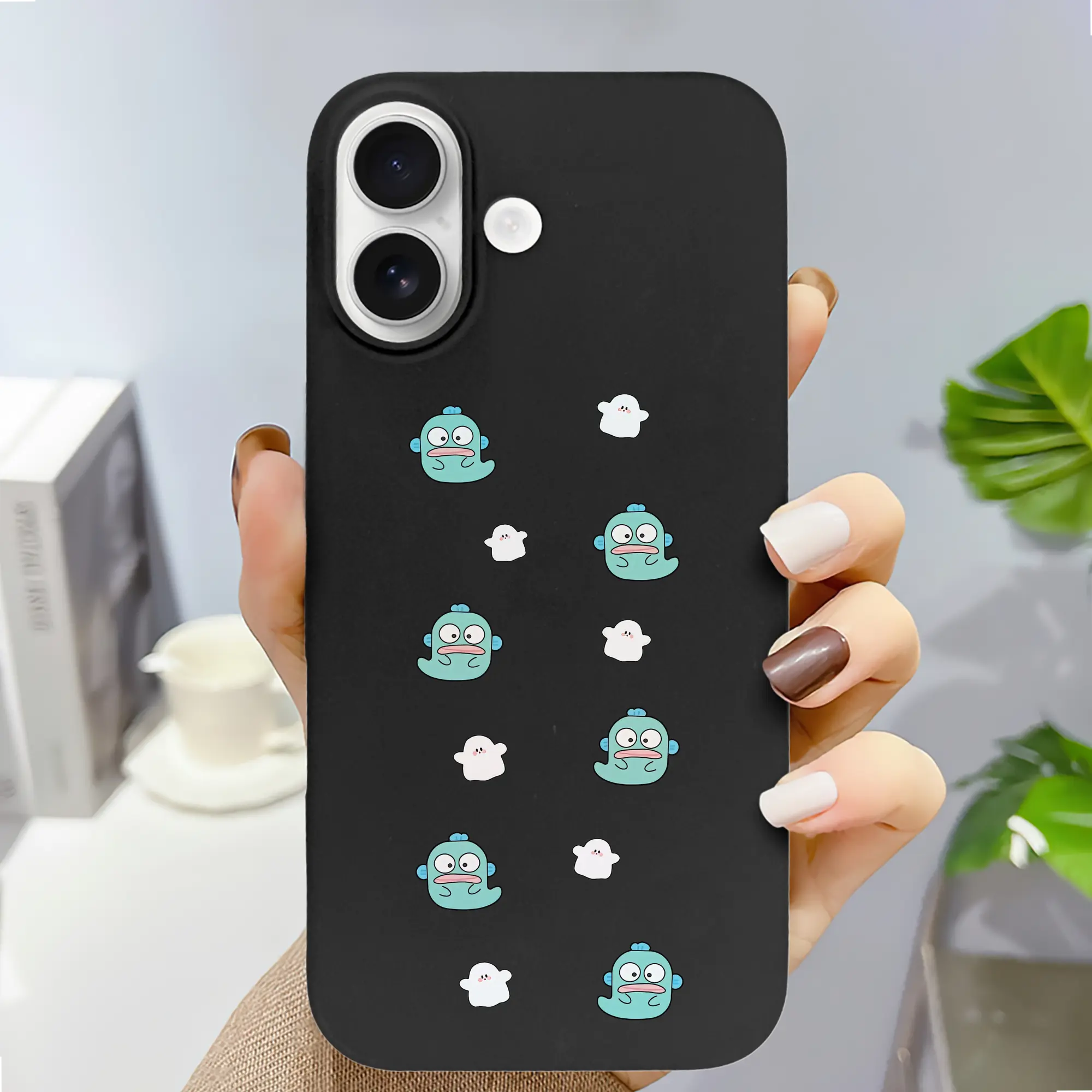 サンリオ グッズ,ハンギョドン