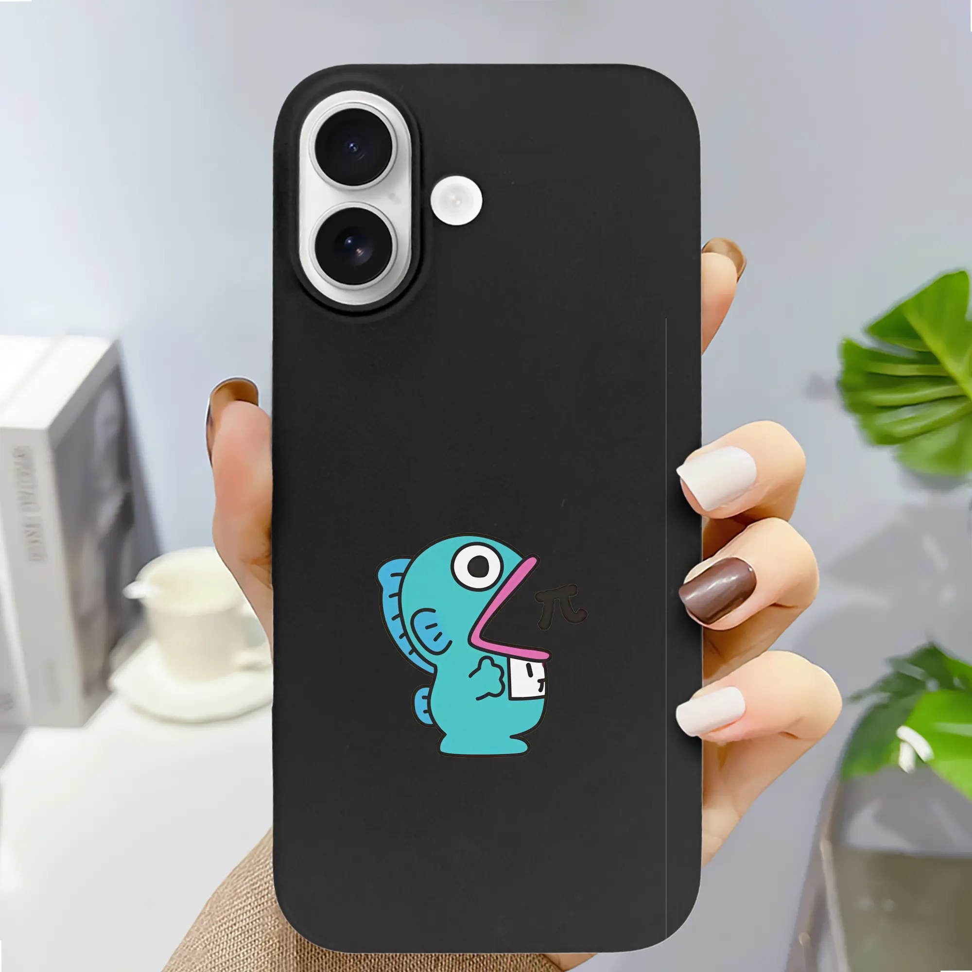 サンリオ グッズ,ハンギョドン