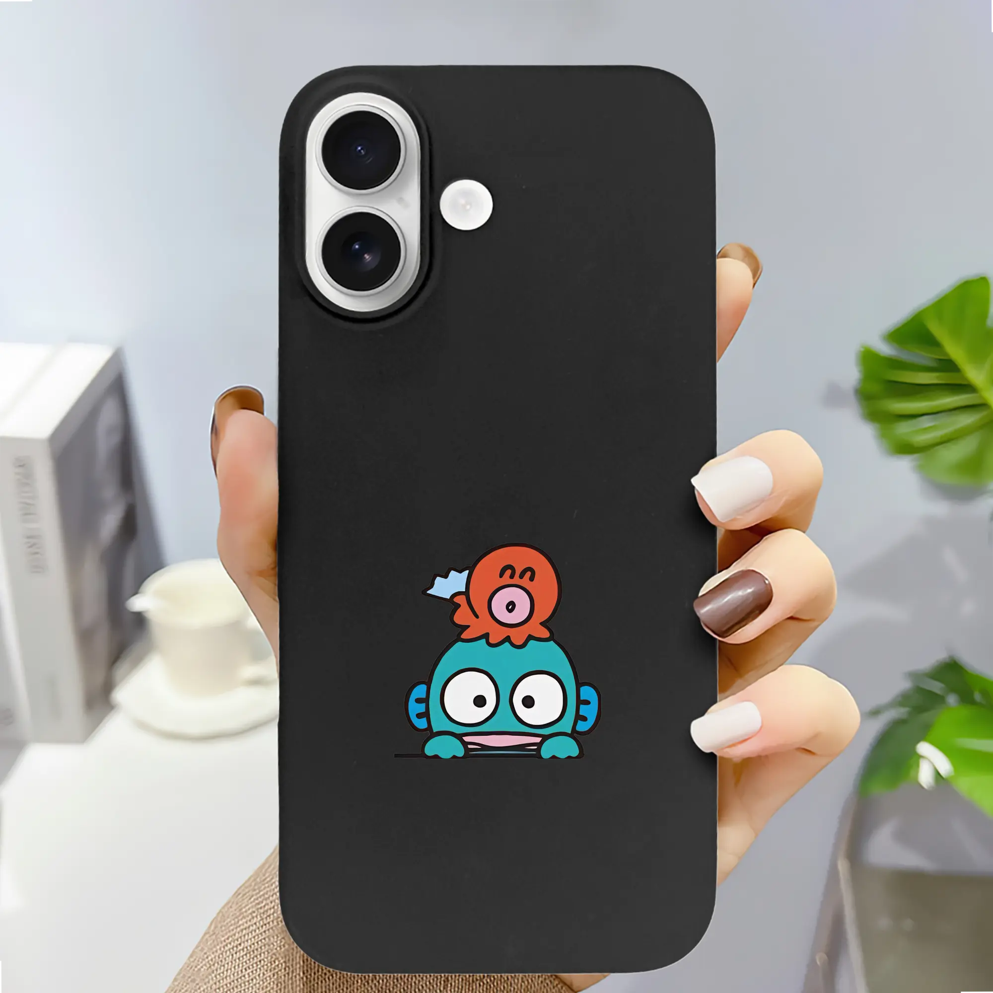 サンリオ グッズ,ハンギョドン