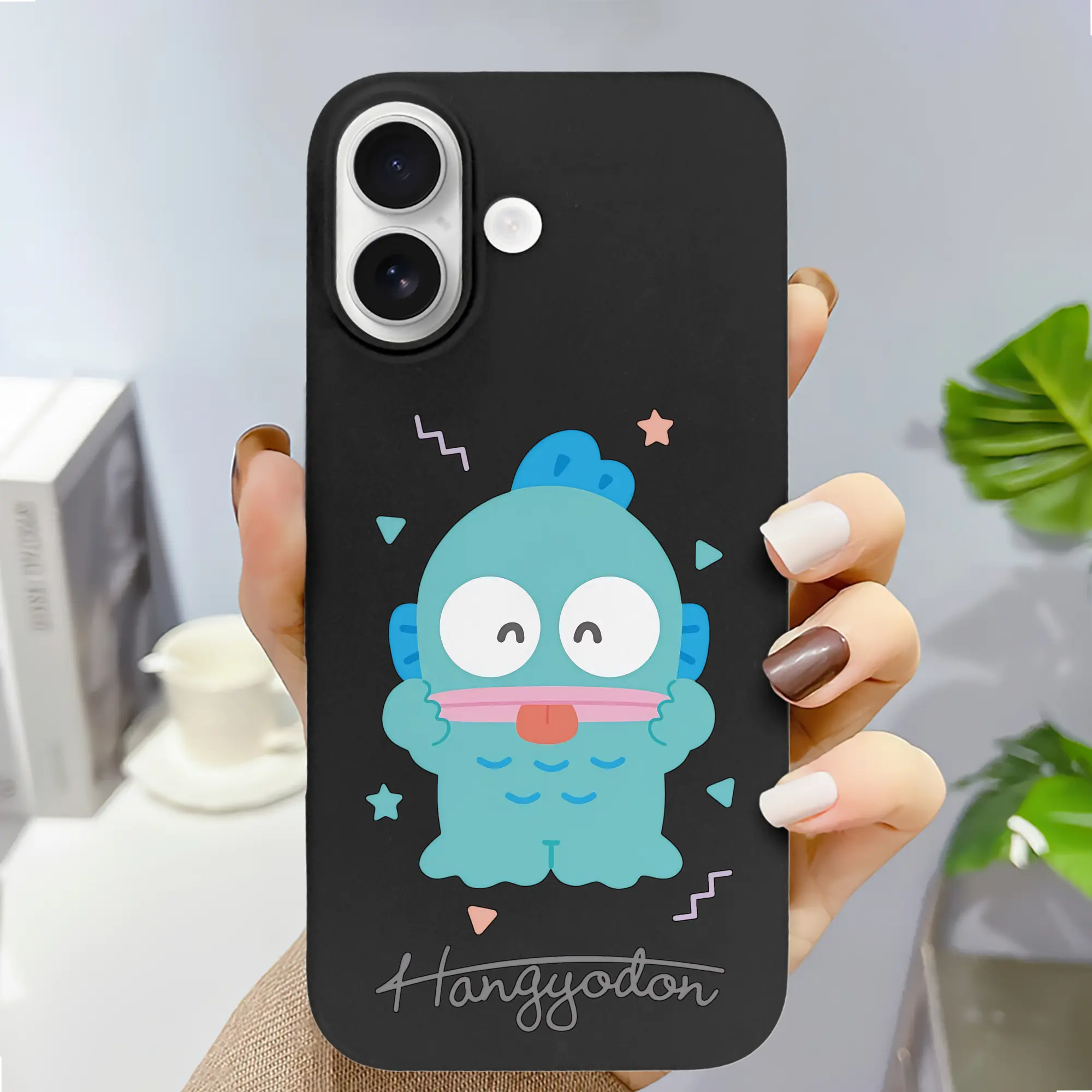 サンリオ グッズ,ハンギョドン