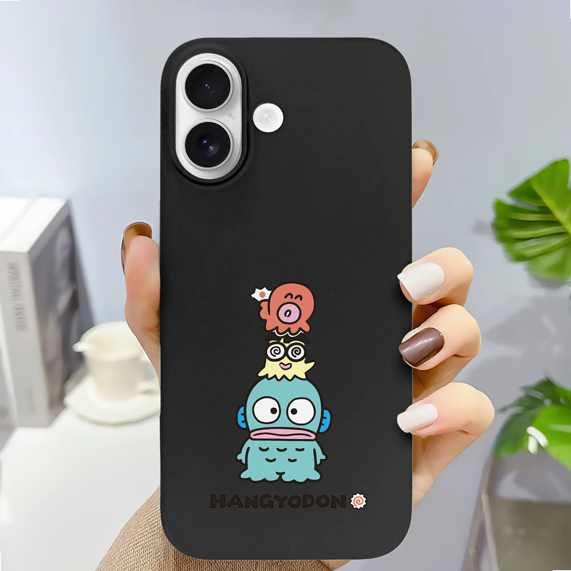 サンリオ グッズ,ハンギョドン