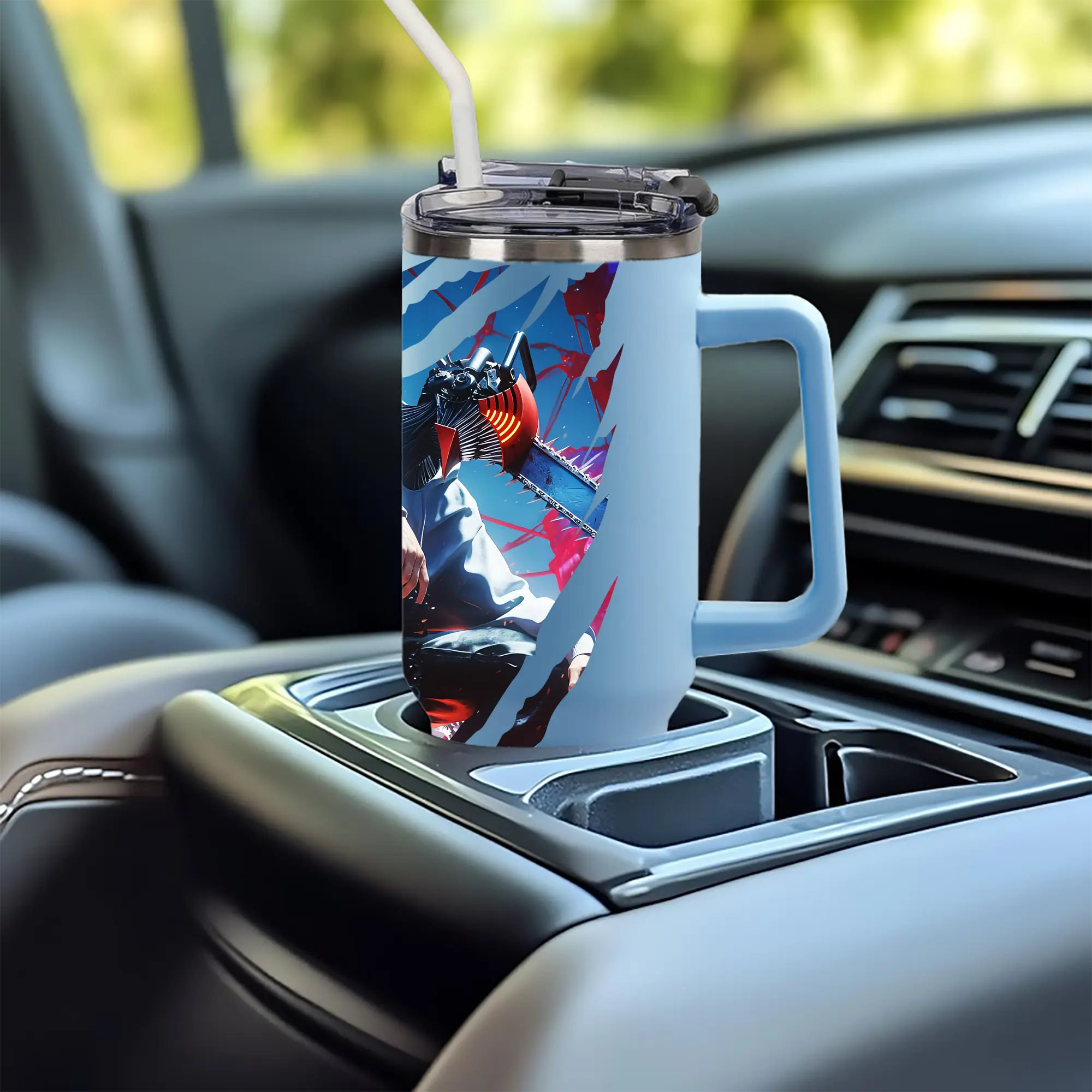 チェンソーマン グッズ,デンジ