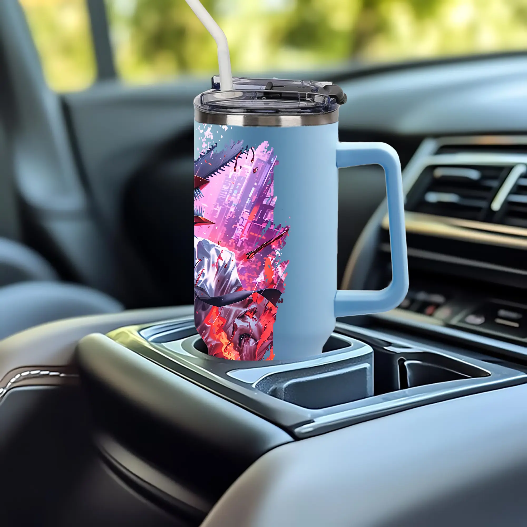 チェンソーマン グッズ,デンジ