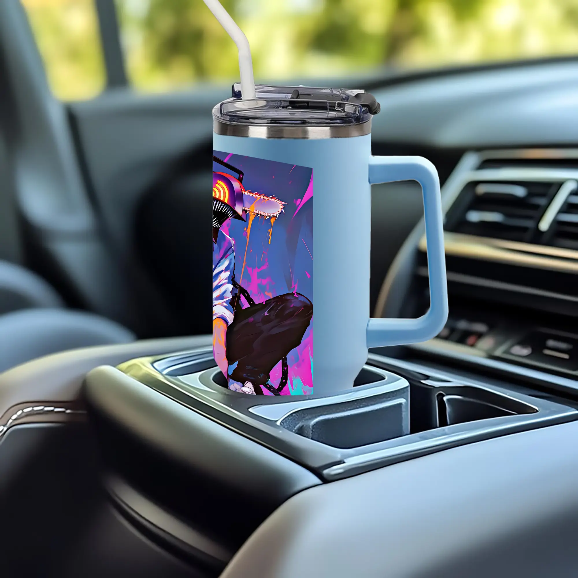 チェンソーマン グッズ,デンジ