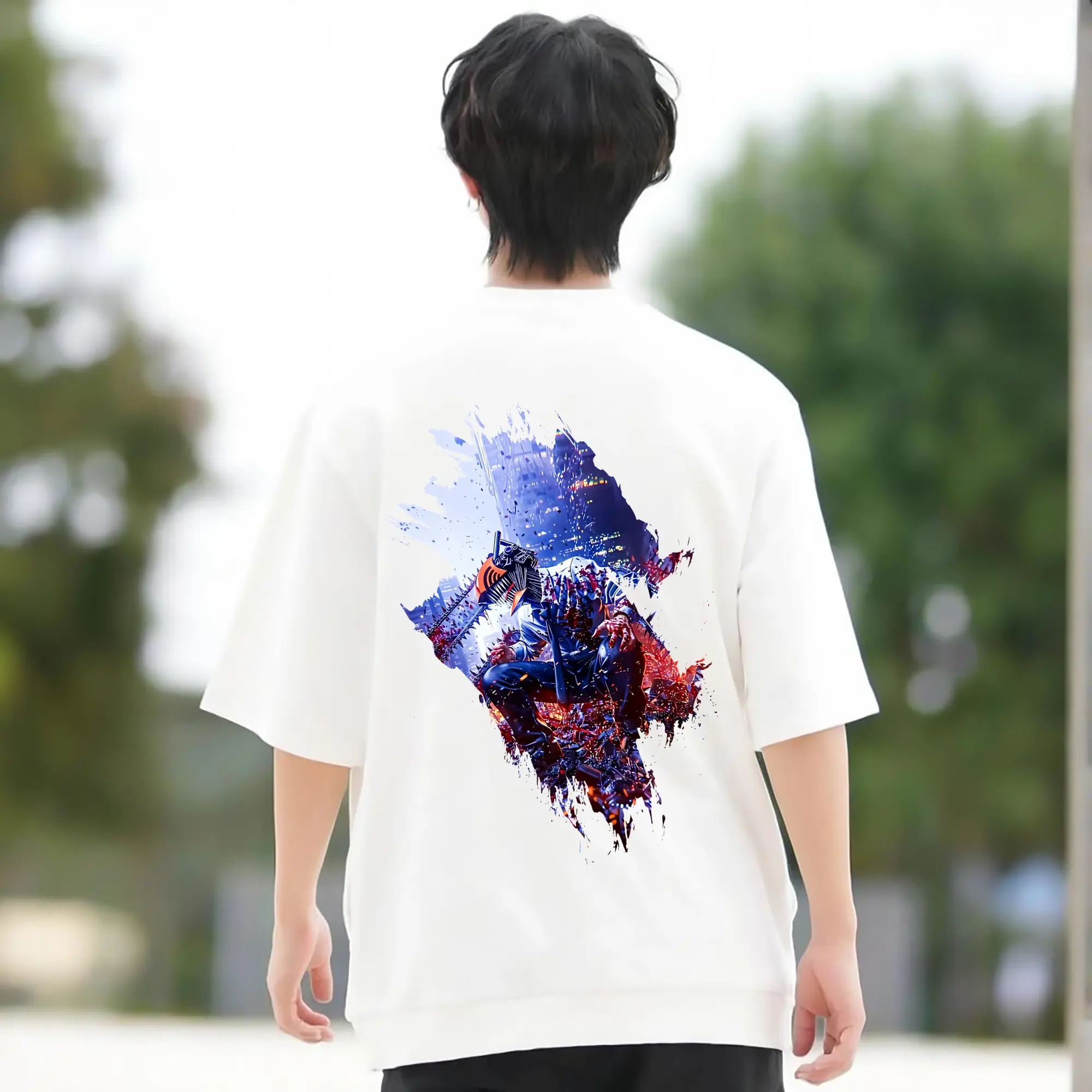 チェンソーマン グッズ,デンジ