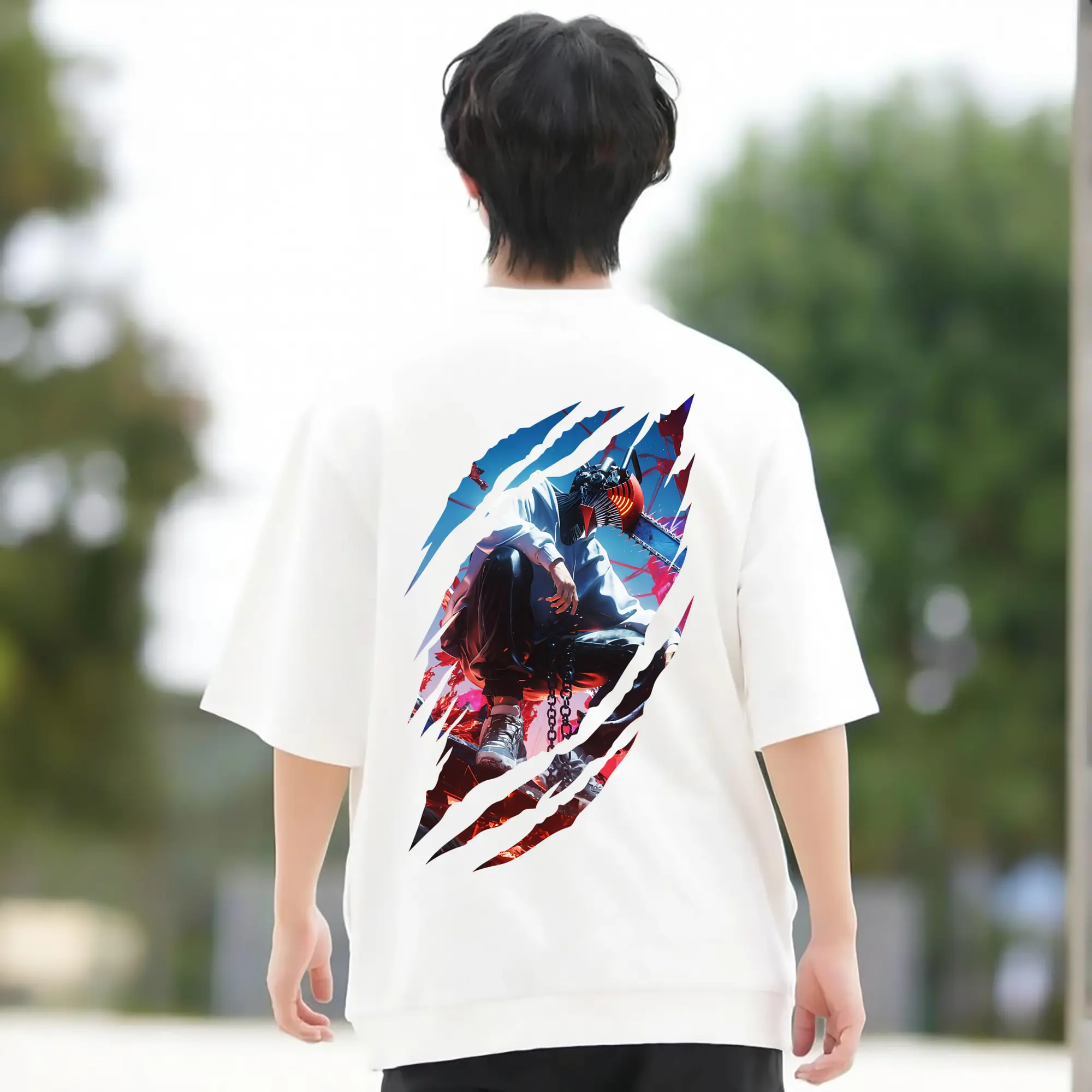 チェンソーマン グッズ,デンジ