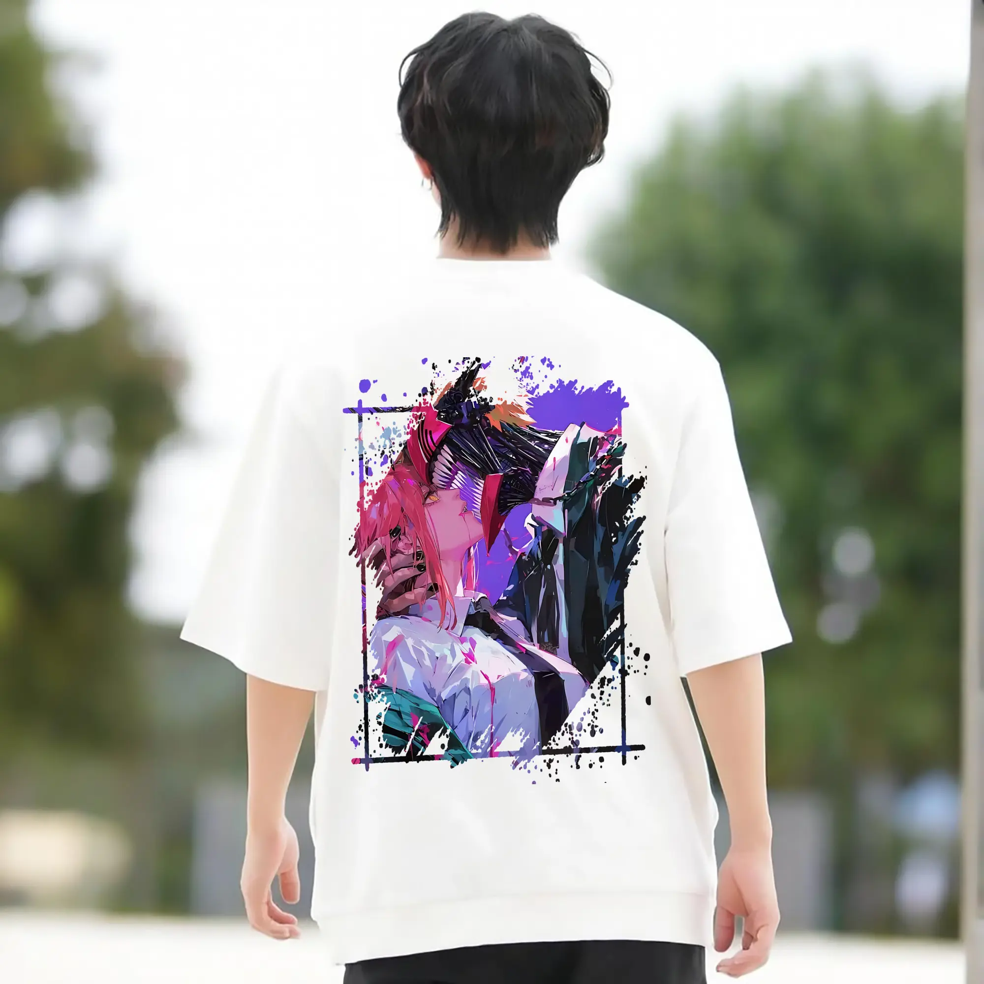 チェンソーマン グッズ,デンジ