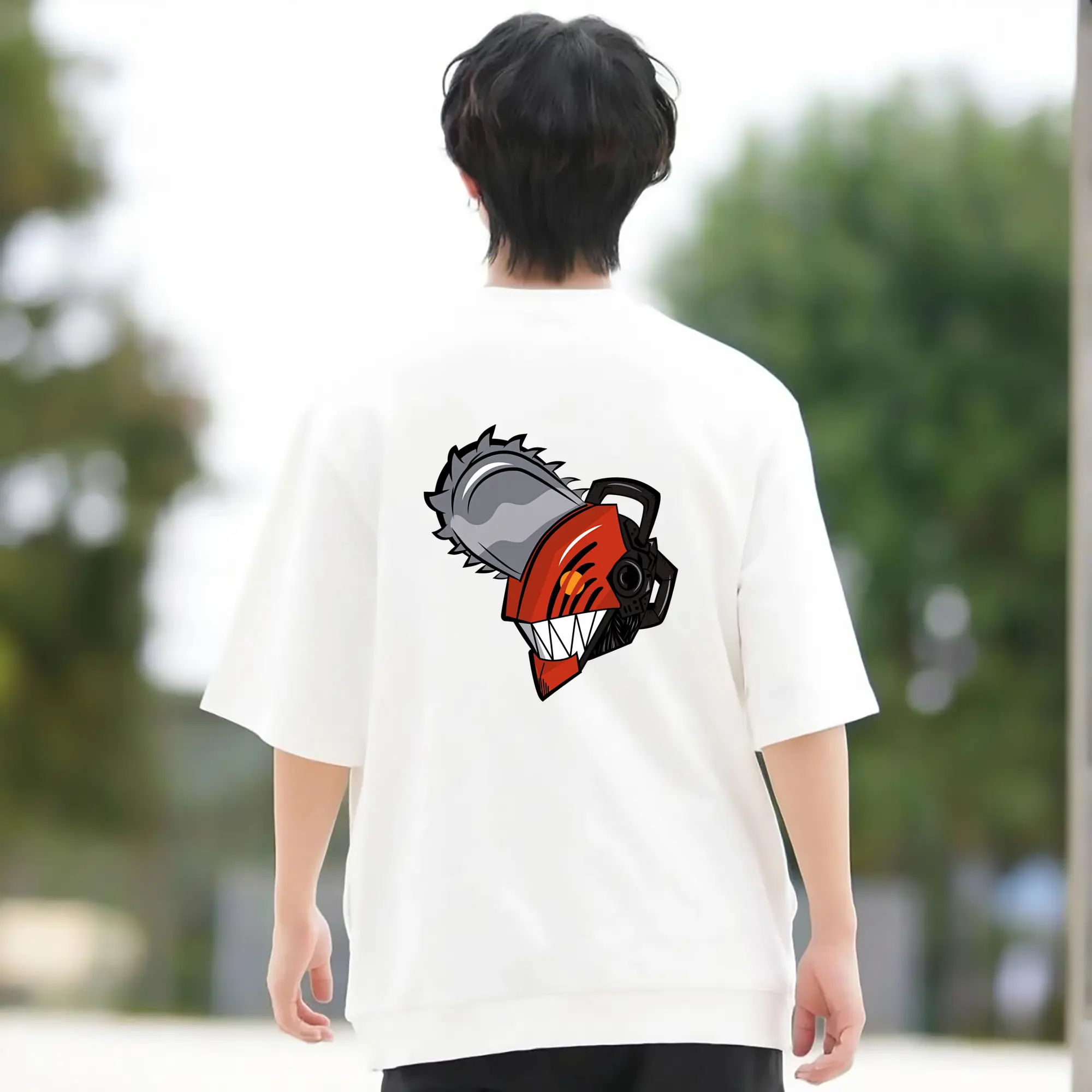 チェンソーマン グッズ,デンジ