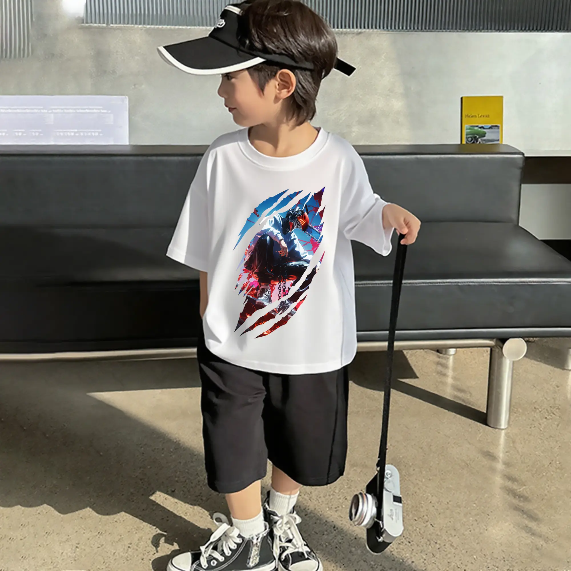 チェンソーマン グッズ,デンジ