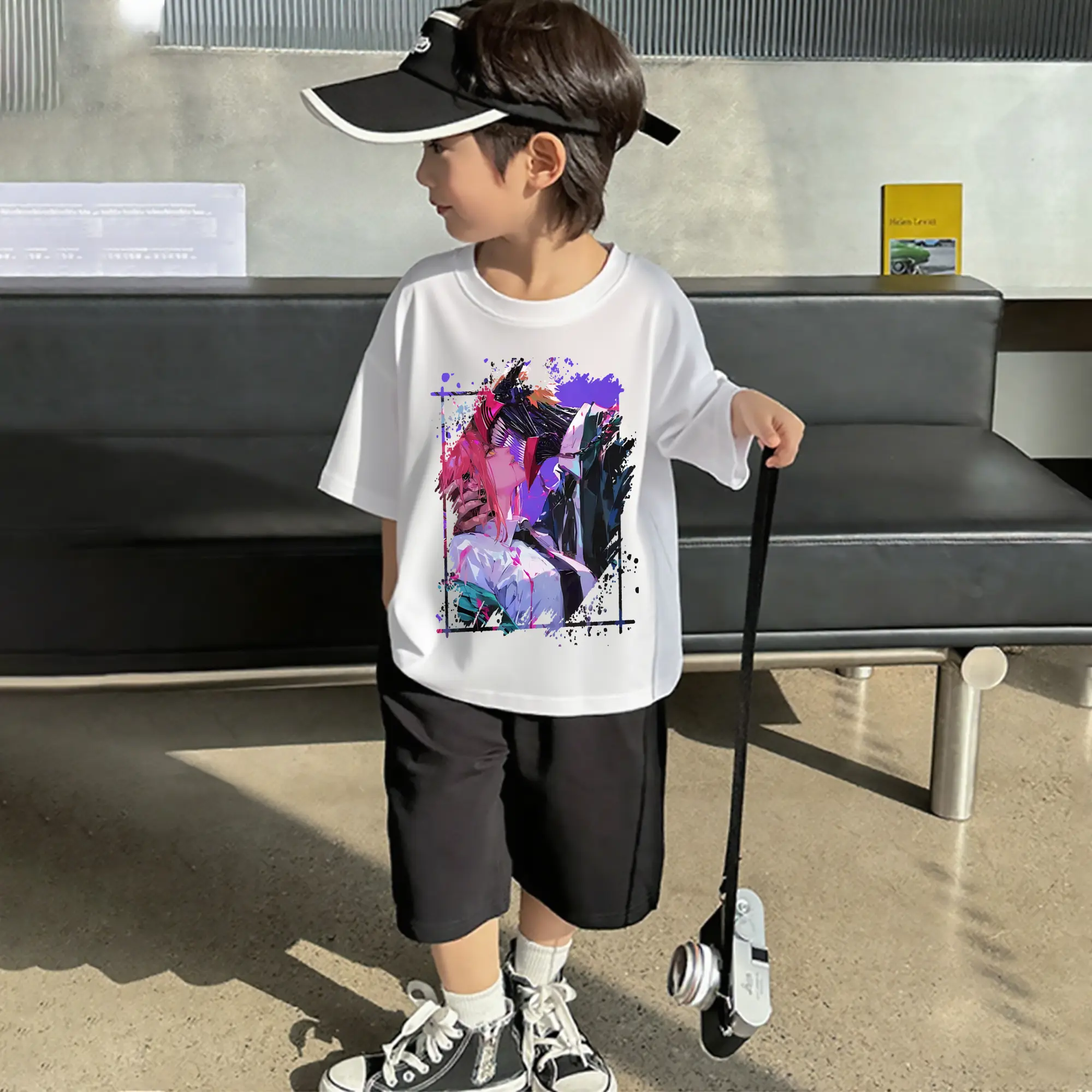 チェンソーマン グッズ,デンジ