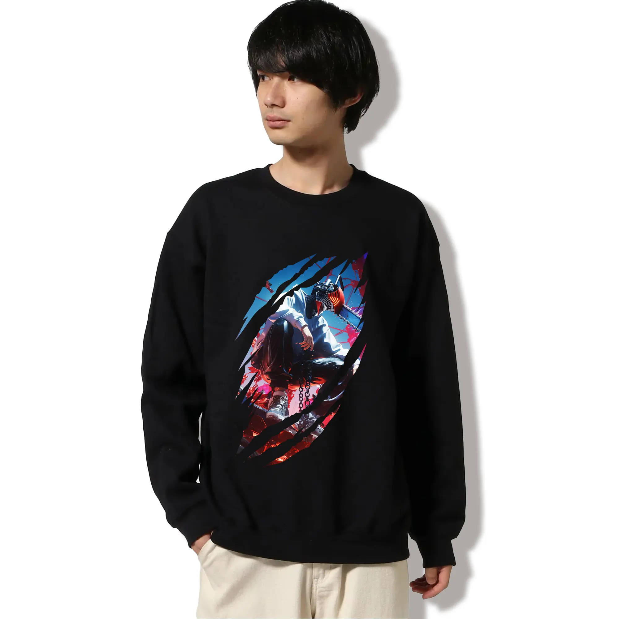 チェンソーマン グッズ,デンジ