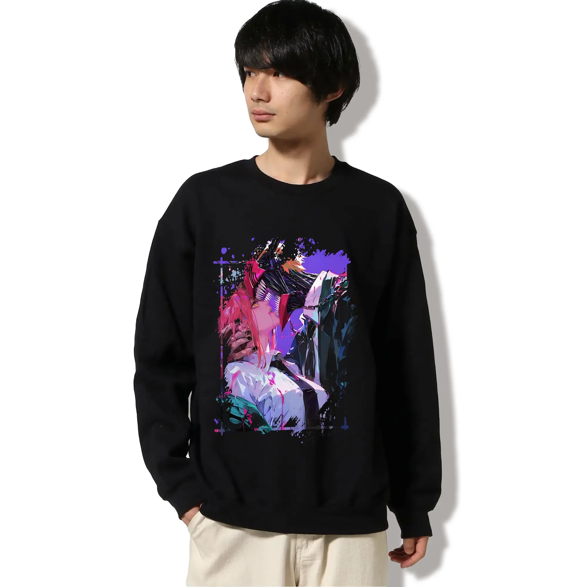 チェンソーマン グッズ,デンジ